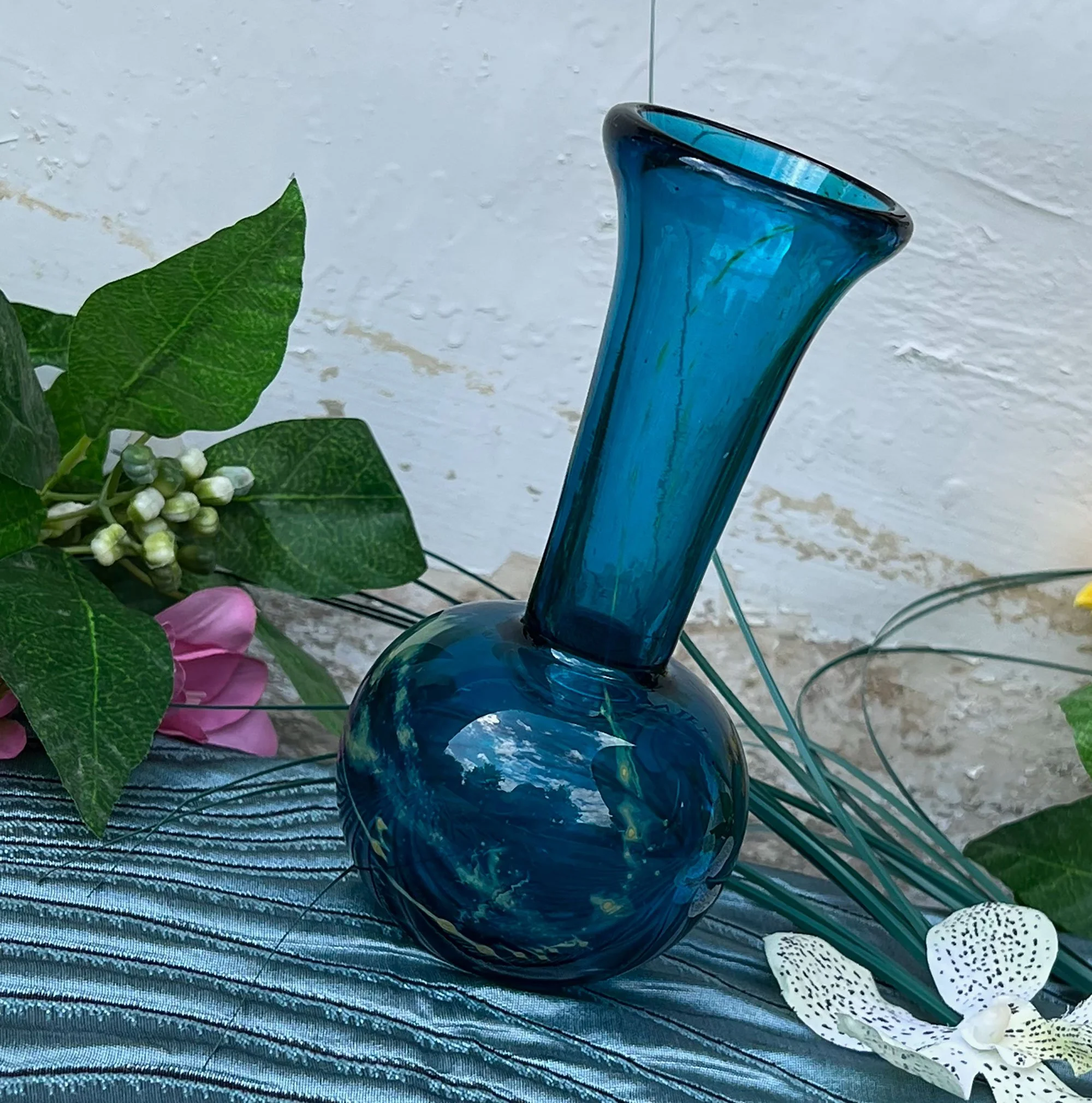 Mdina Vase