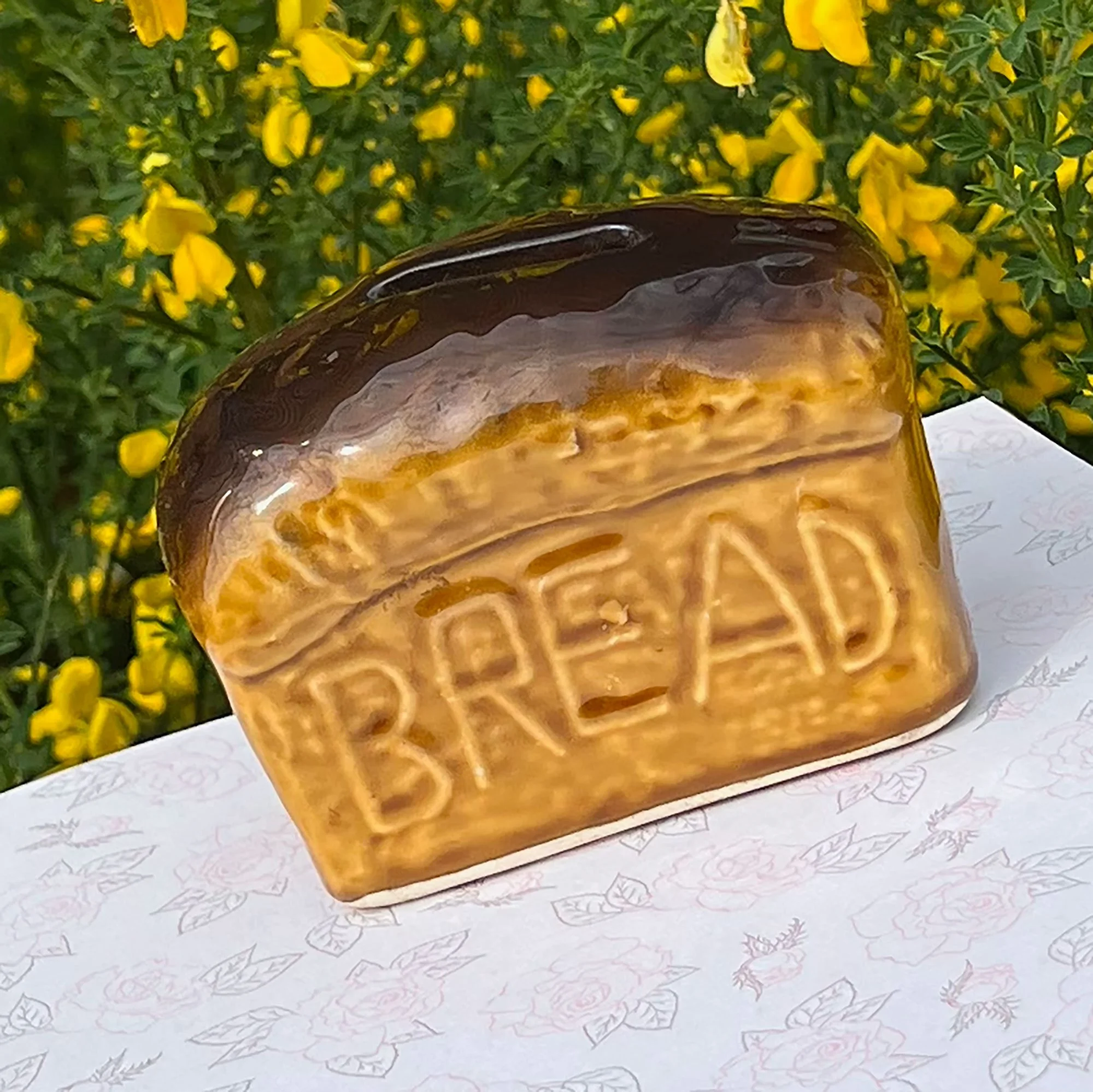 Bread Loaf Moneybox