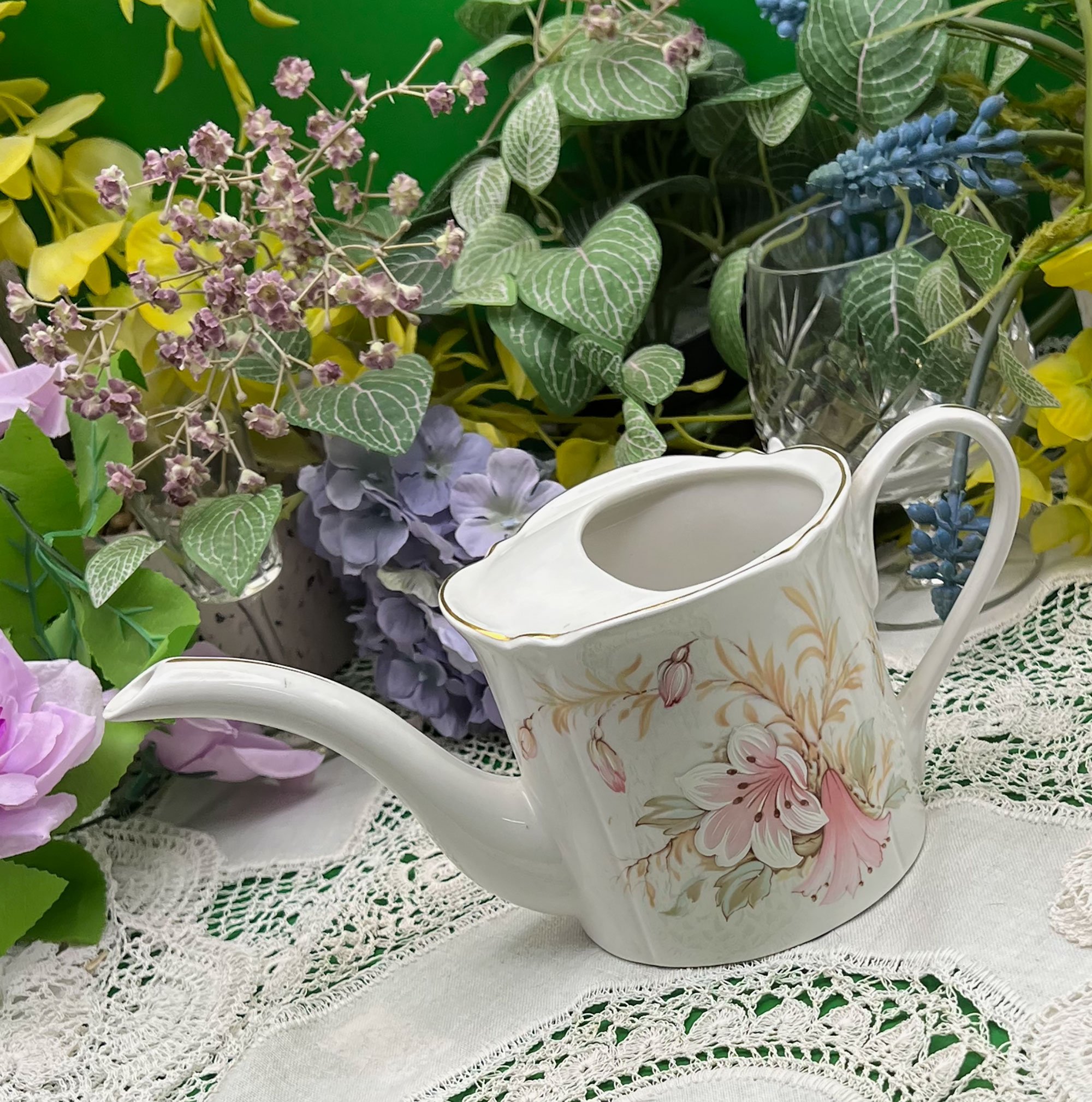 Royal Winton Watering Can