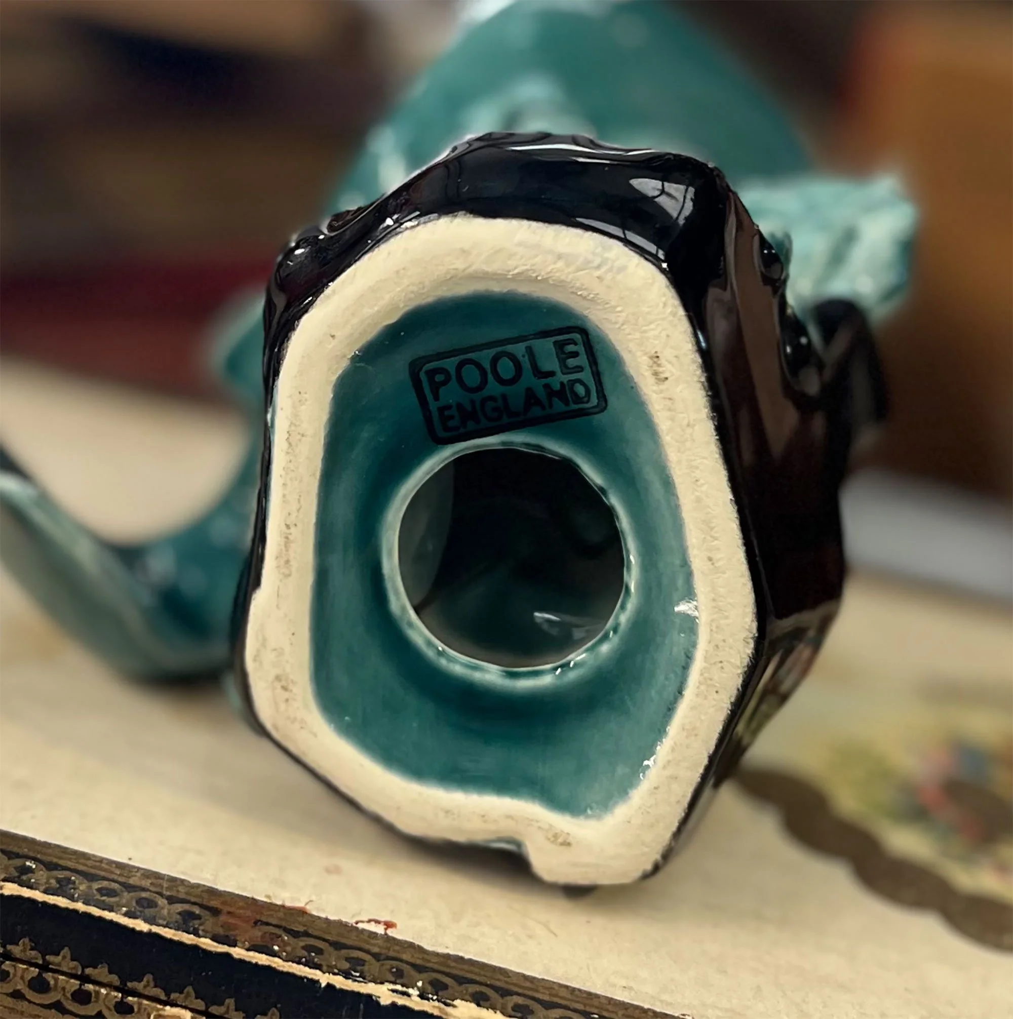 Carved Netsuke Cats — Gdad's Collectables