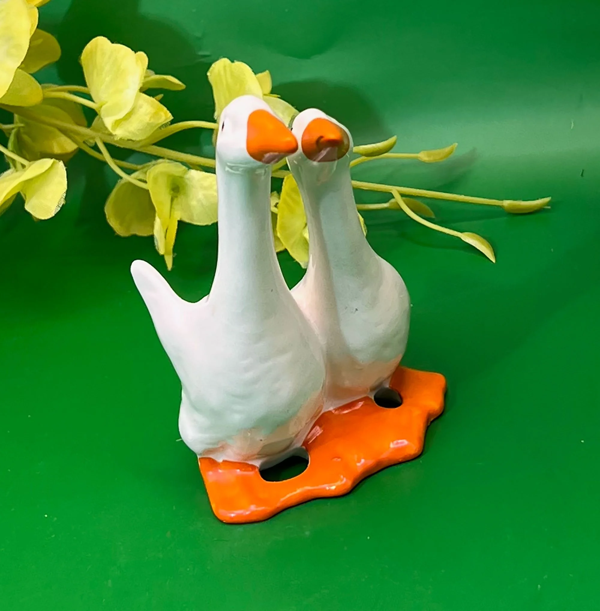 Beswick Geese