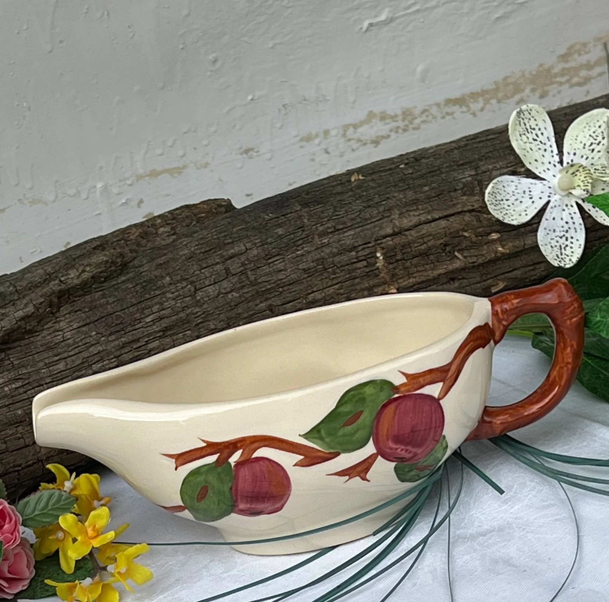 Gravy Boat