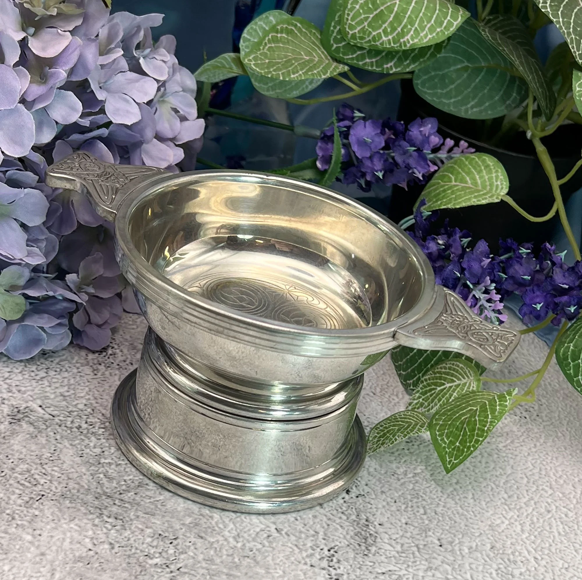 Scotland, Quaich cup