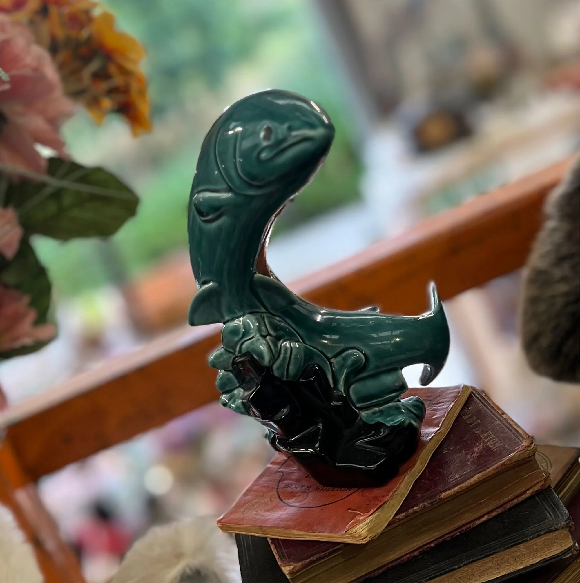 Carved Netsuke Cats — Gdad's Collectables