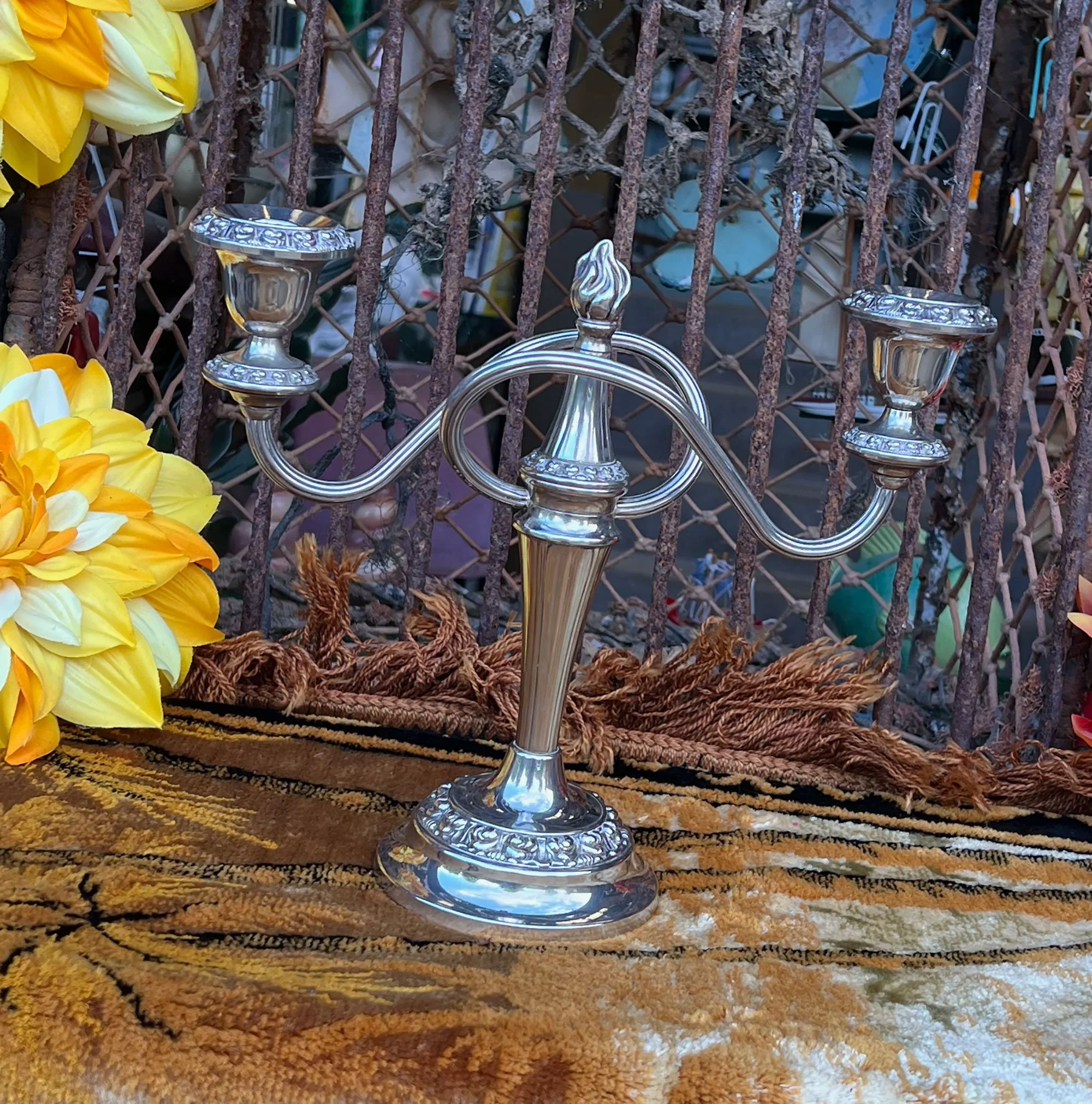 Candelabra