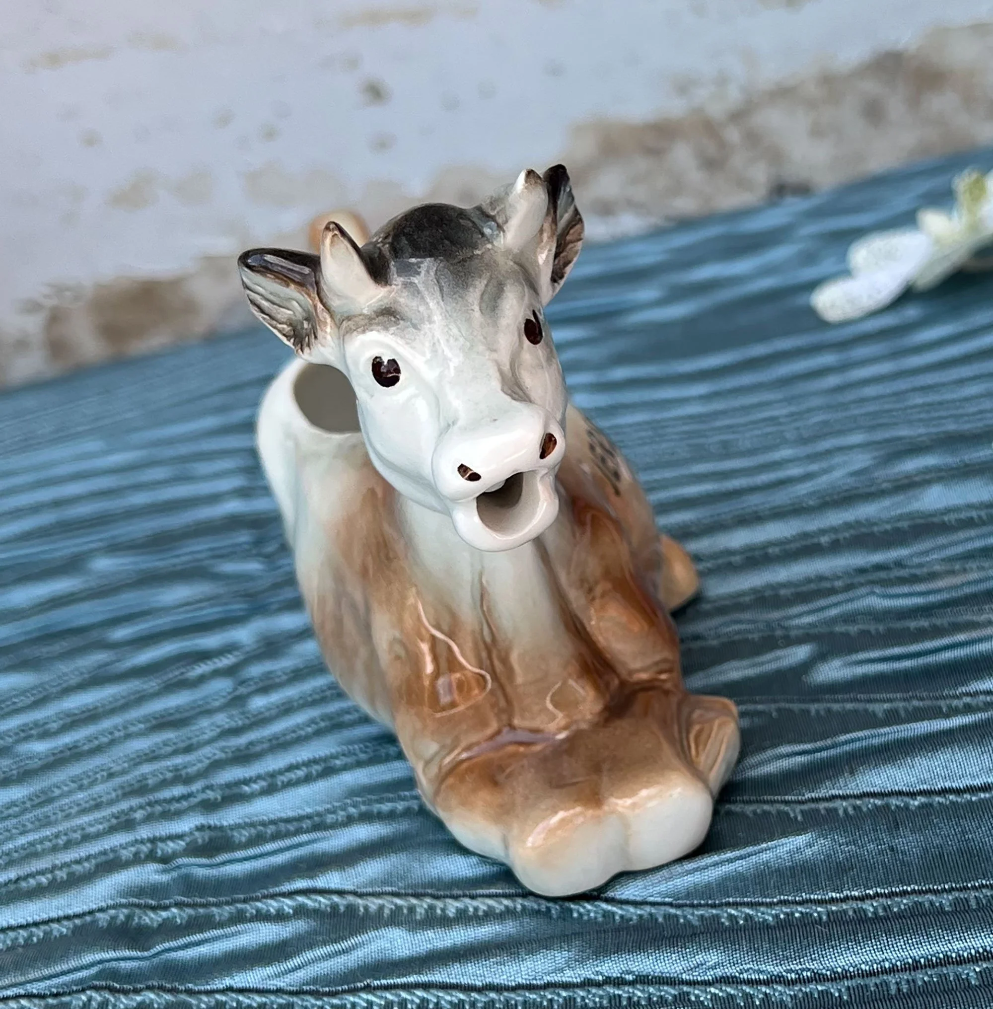 Jersey Cow Creamer