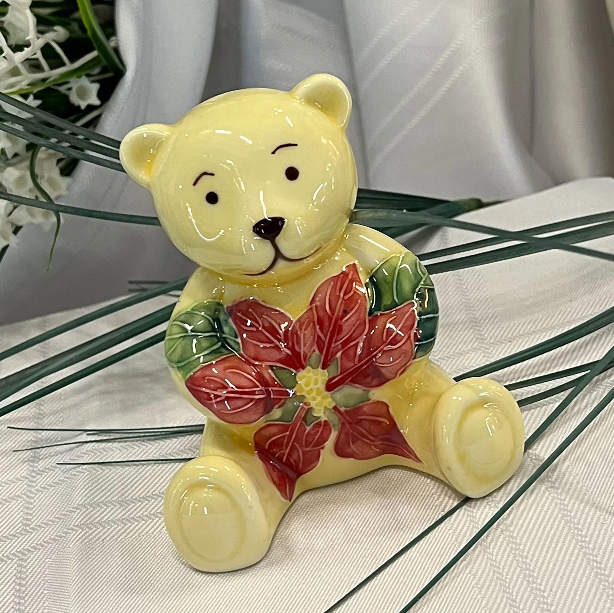 Tupton Ware Bear