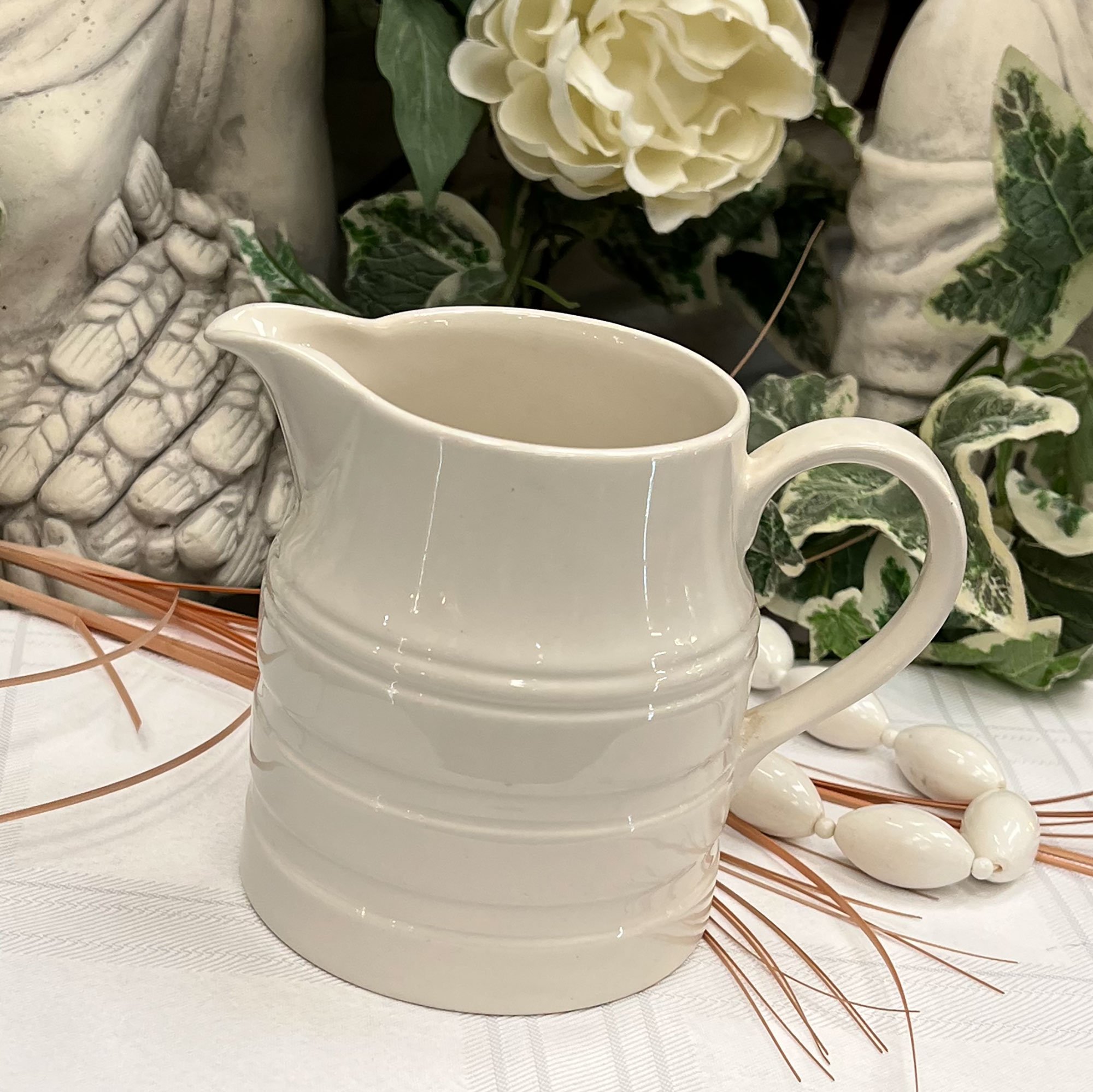 Price Kensington churn jug