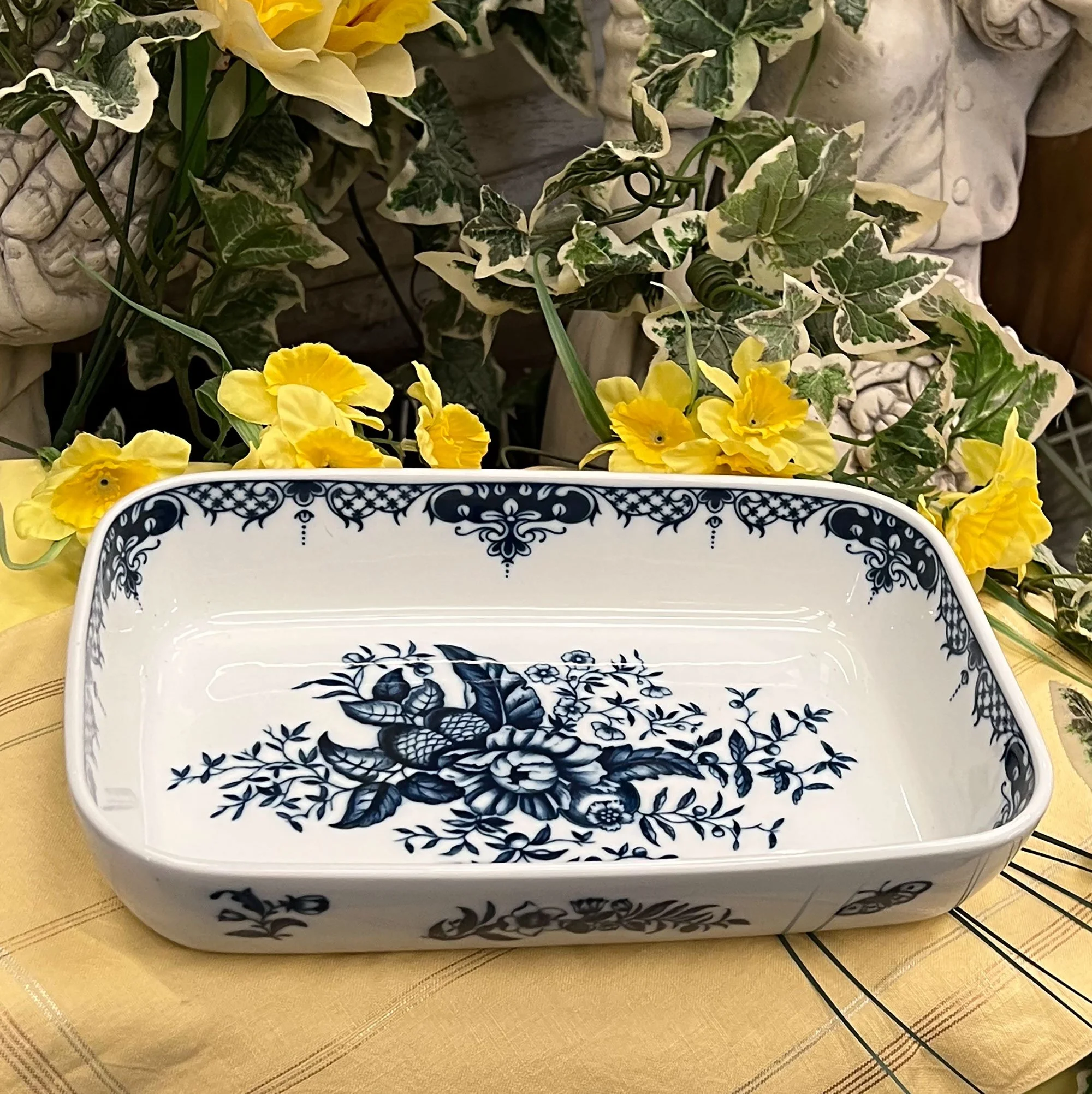 Royal Worcester Dish