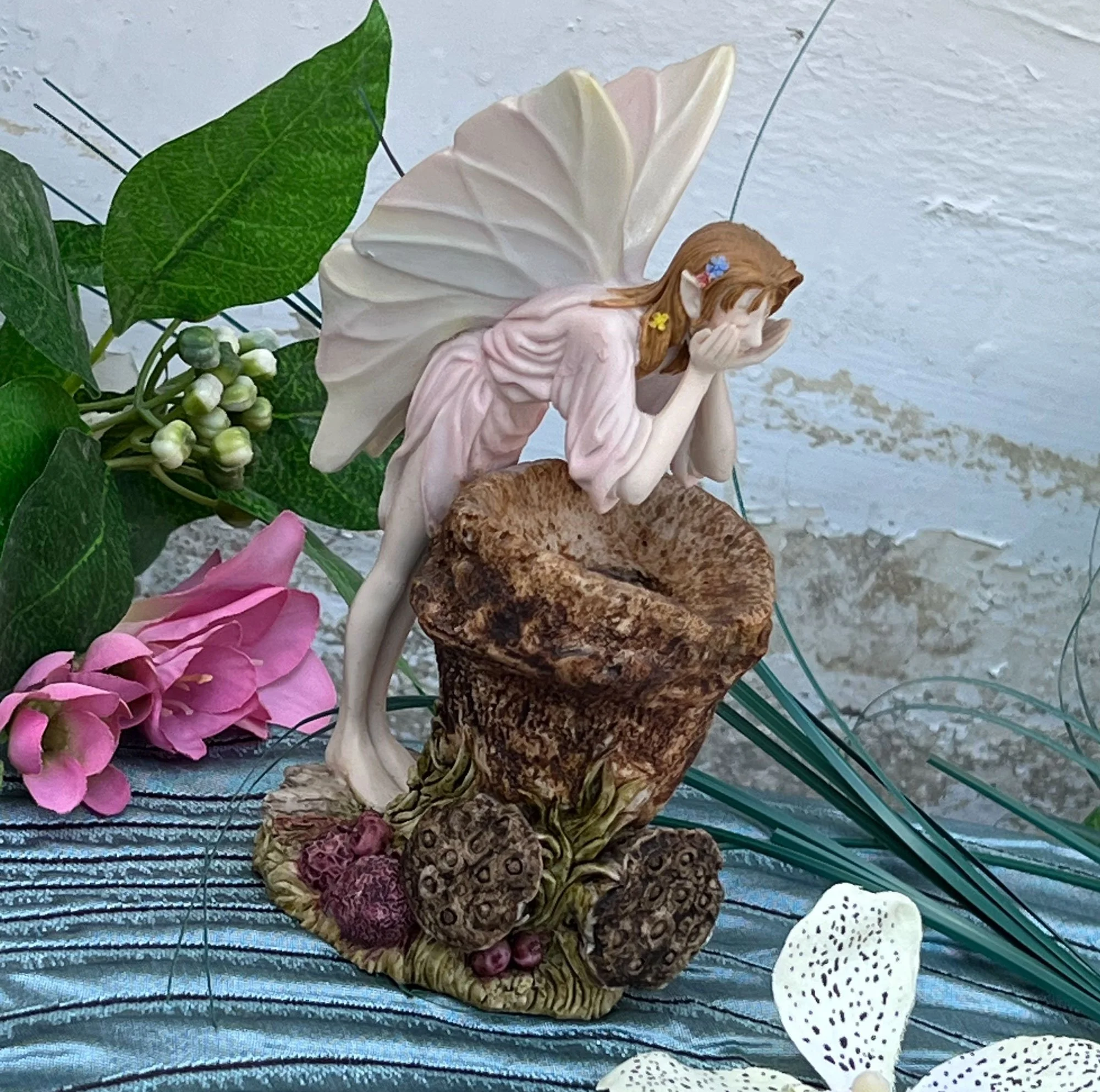Jenny Oliver's Faerie