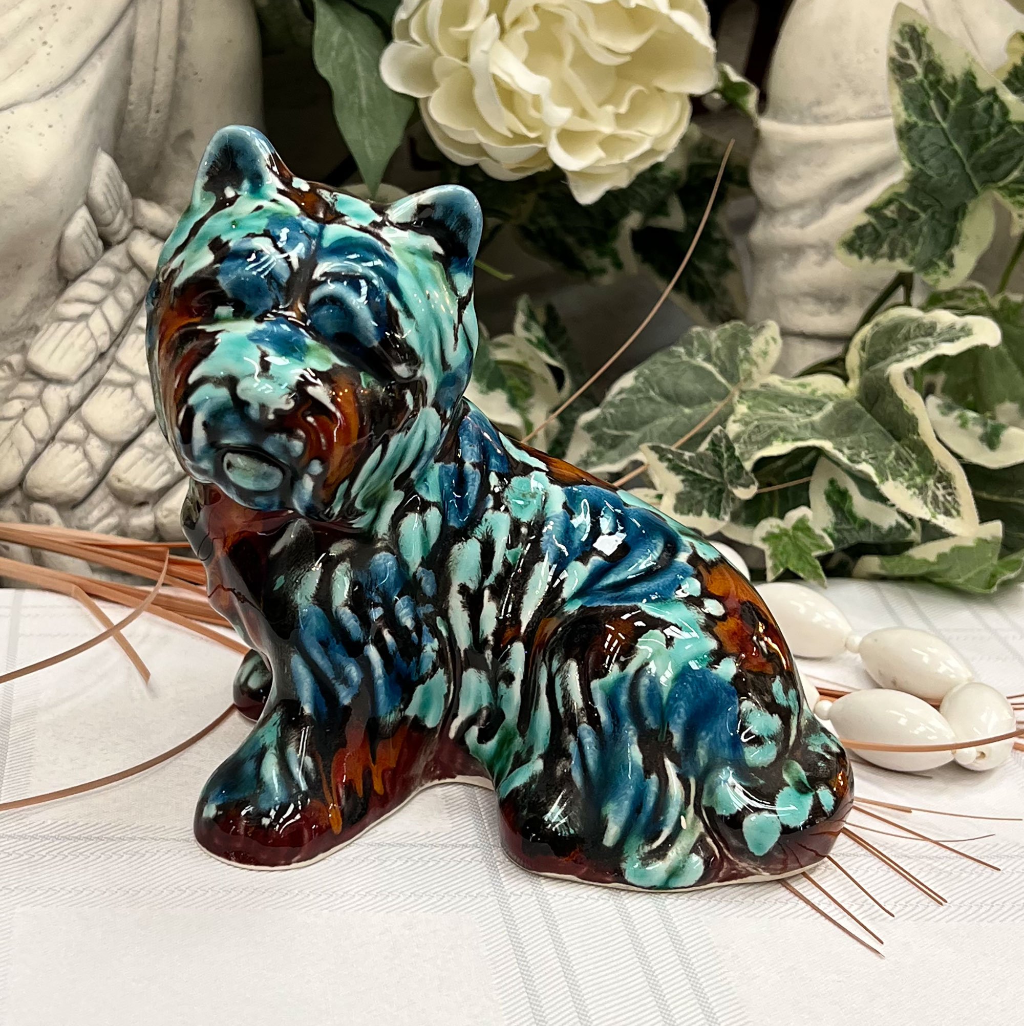 Anita Harris pottery