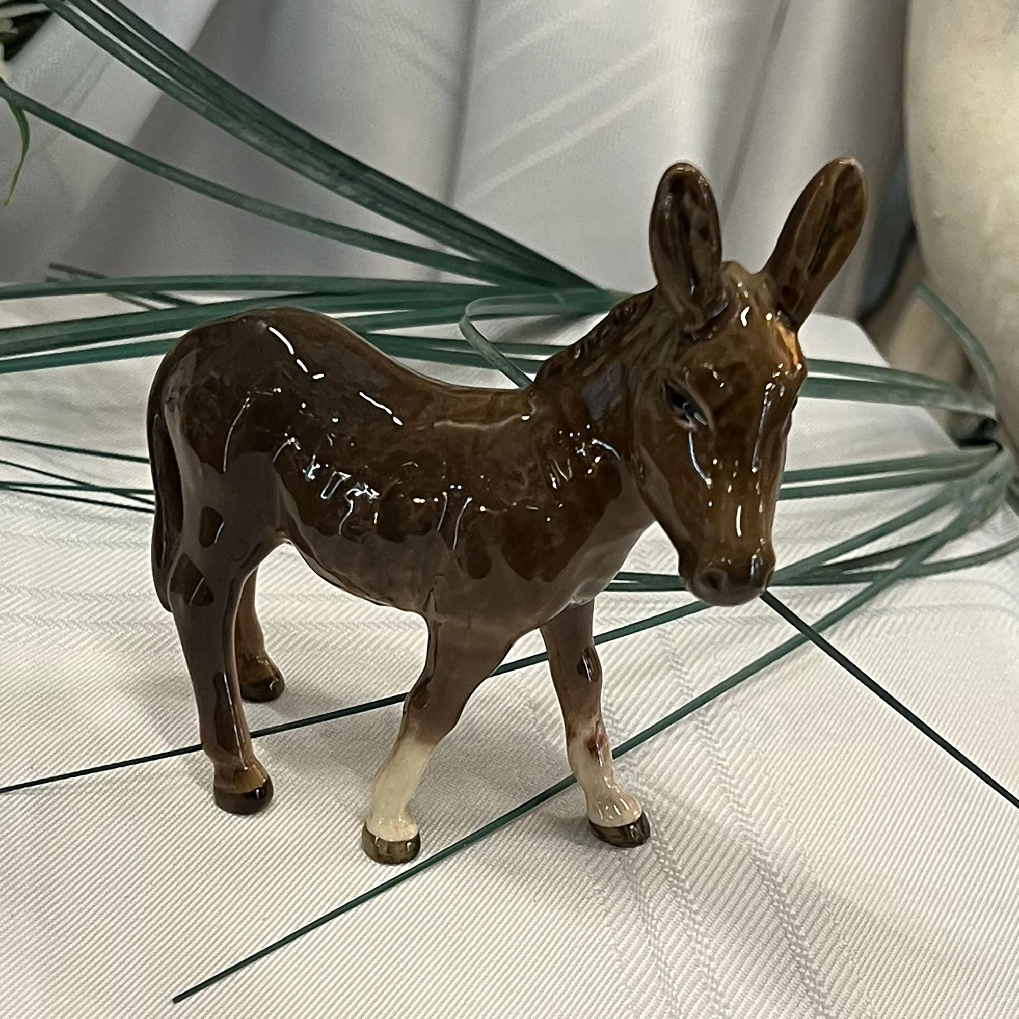 Beswick Donkey