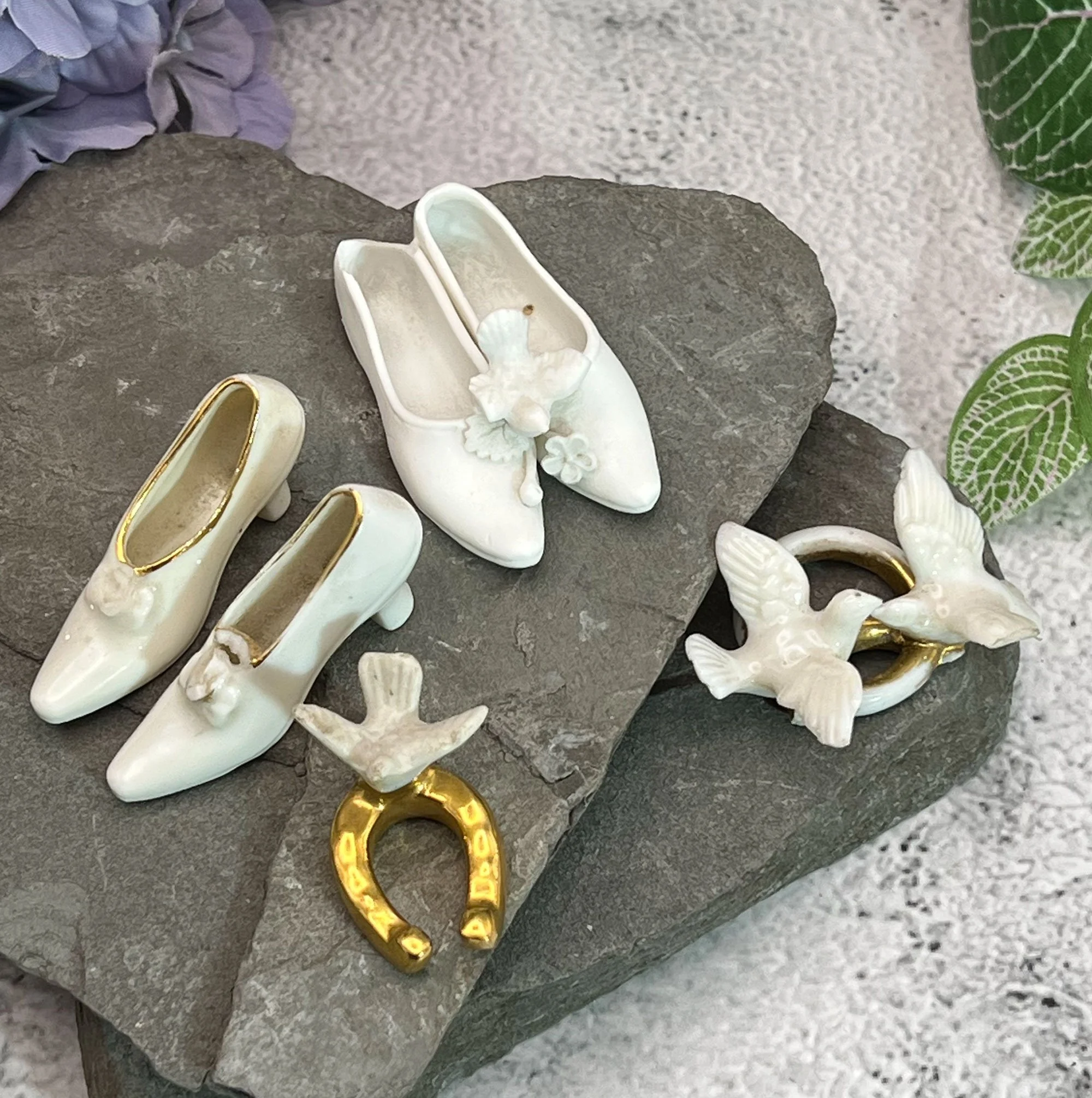 Wedding Cake Decorations