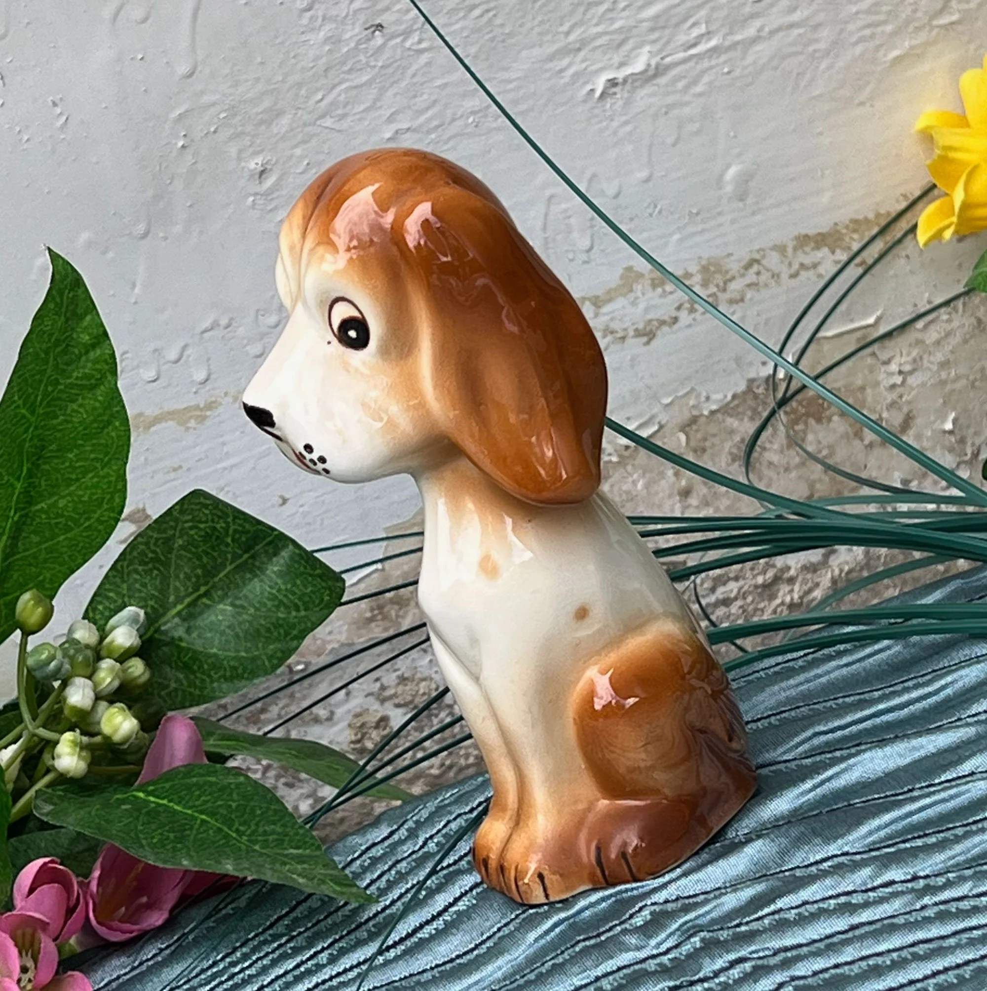 Mid Century Dog