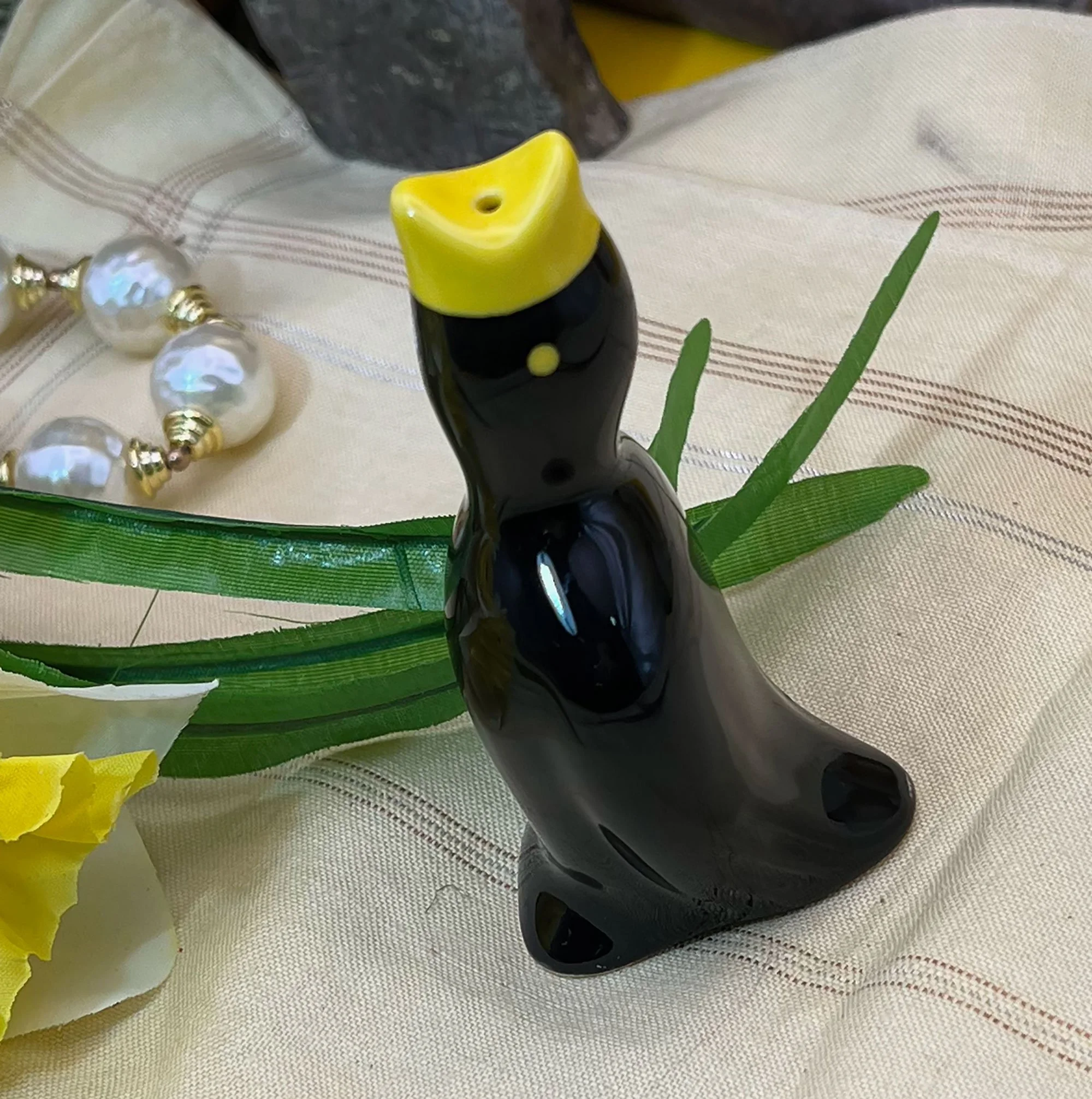 Blackbird Pie Funnel