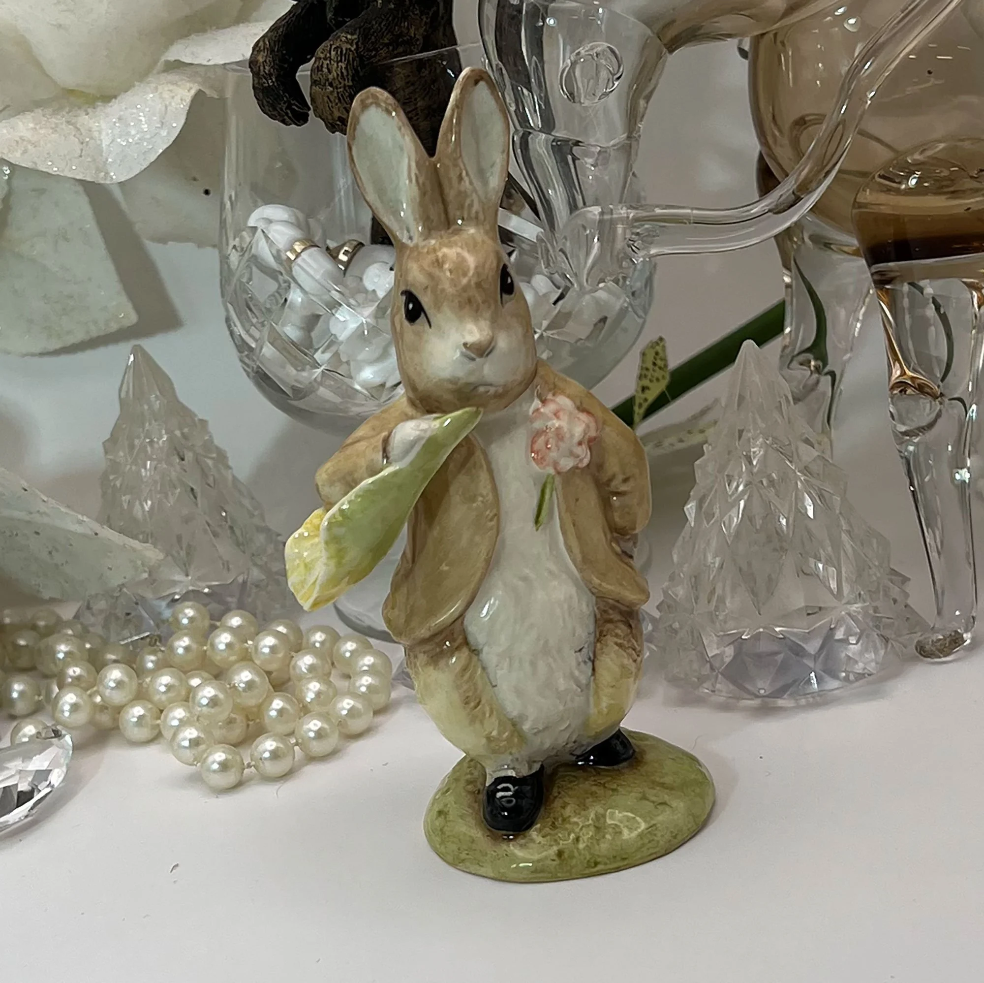 Beswick Benjamin Bunny