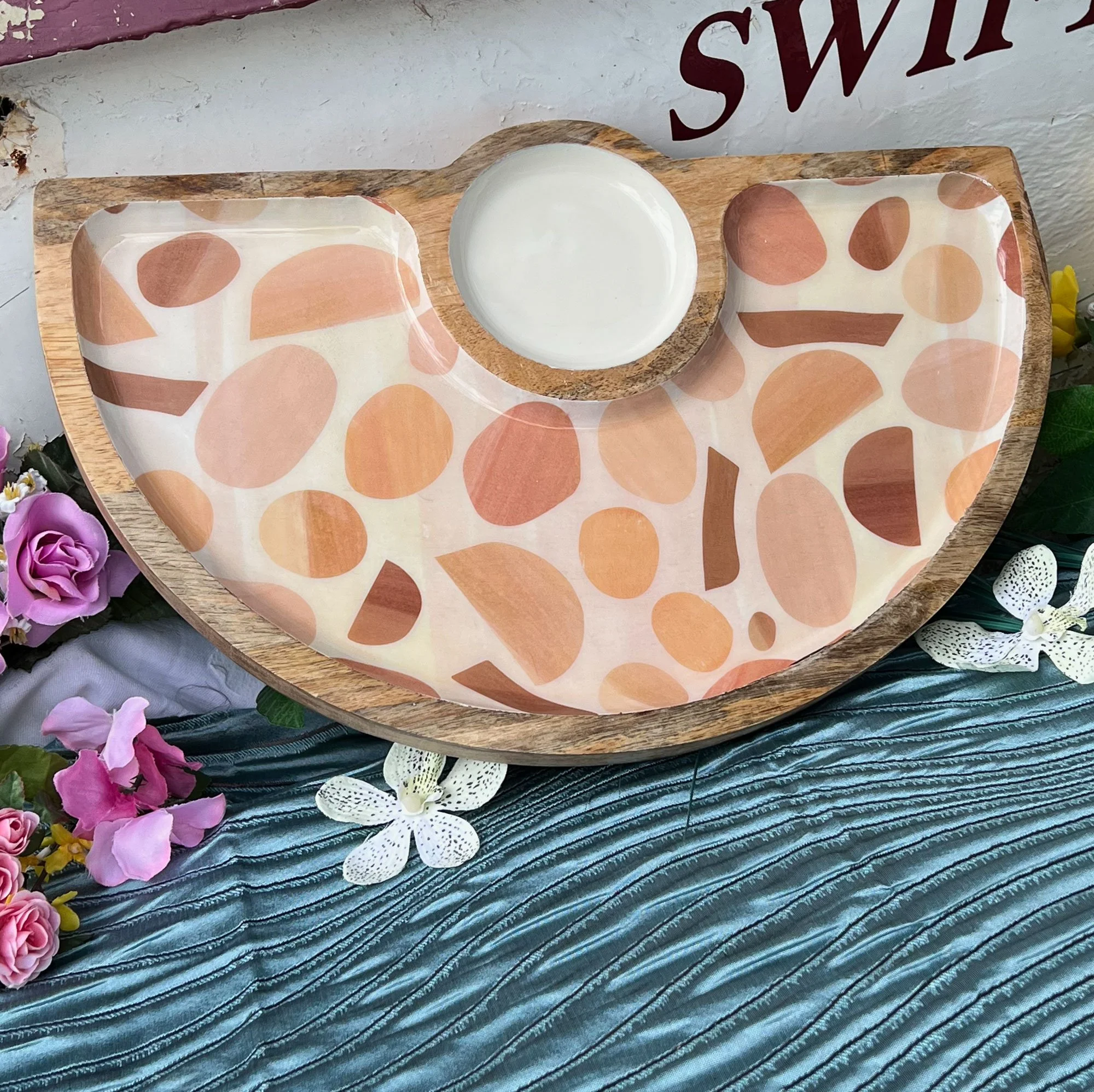 Serving Tray