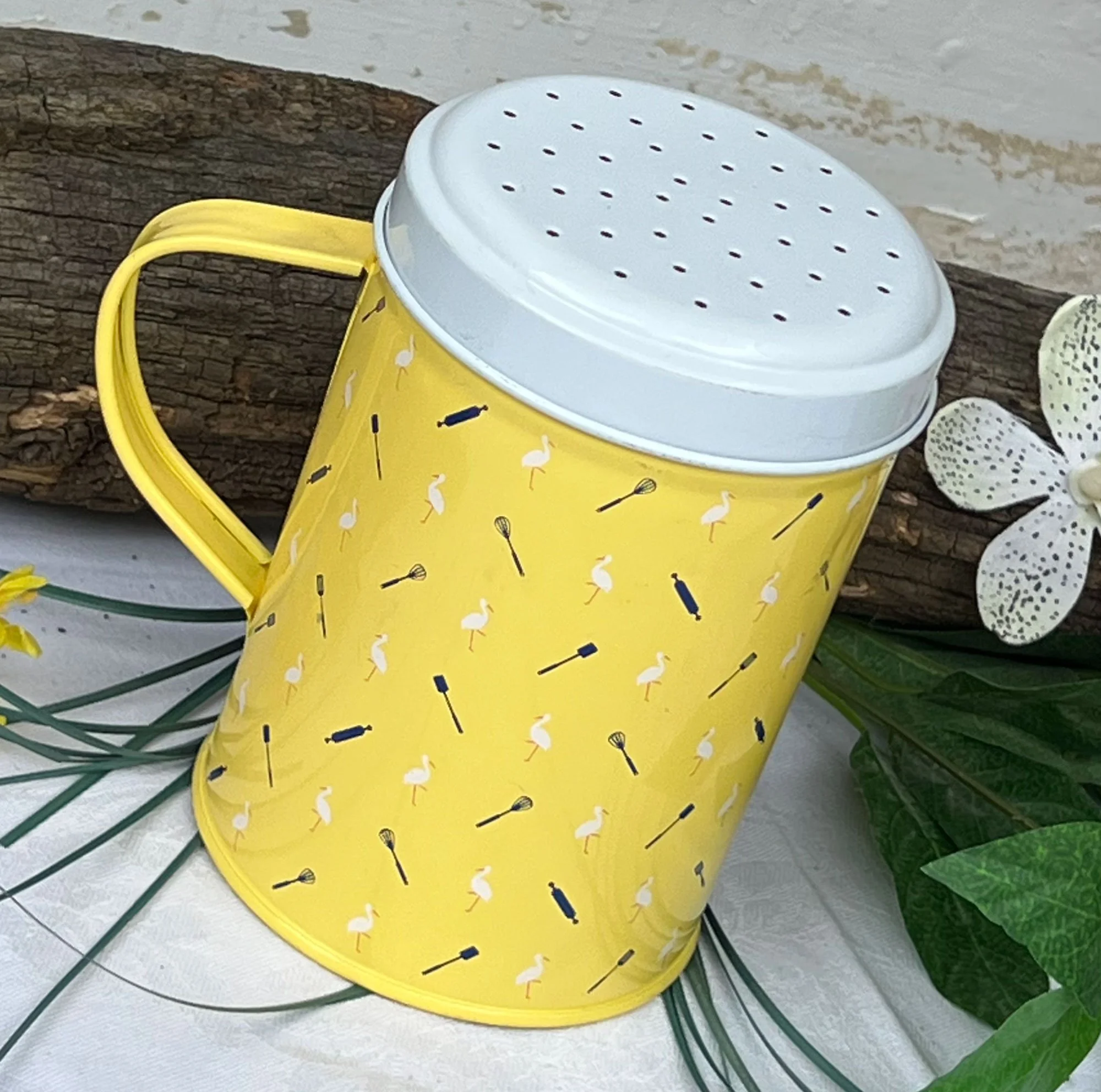 Flour Shaker