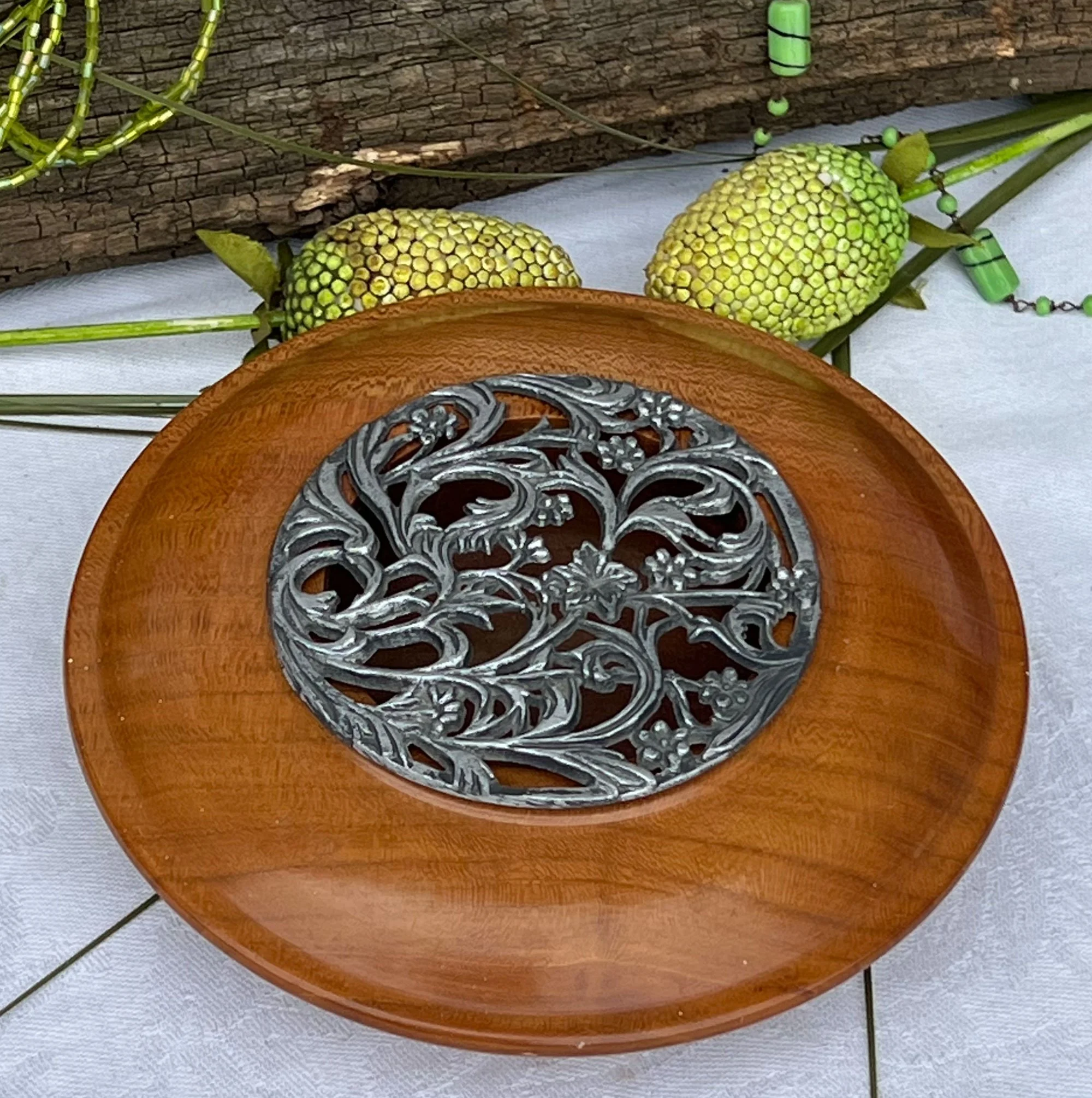Potpourri Pot