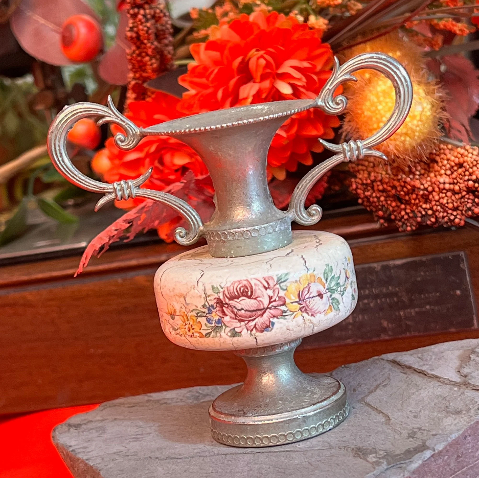 Miniature Vase