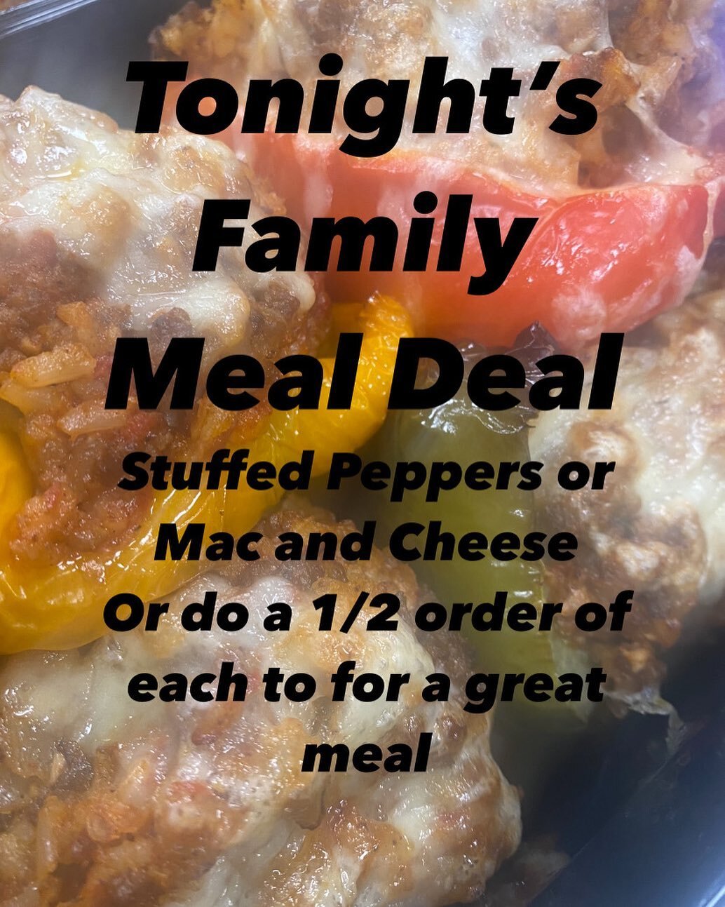 Family meal deal $25  #dinner #weymouth #dinnerideas #family #rain #wednesday #wednesdays #weymouth #hinham #southshoremamas #momsofthesouthshore #hungrylyonsmarketanddeli