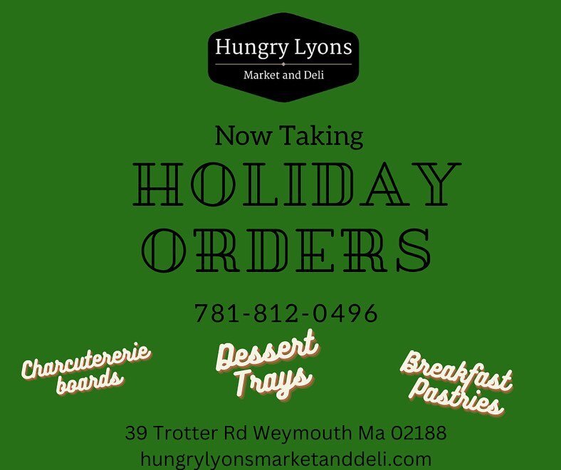 Now accepting Holiday orders. Build your own or let us do it for you. 781-812-0496 #cookies #cookie #holidays #christmas #cheeseboarding #charcuterieboard #breakfast #muffins #cheesedanish #bagels #bagelsandcreamcheese #brownies #ganache #weymouth #t