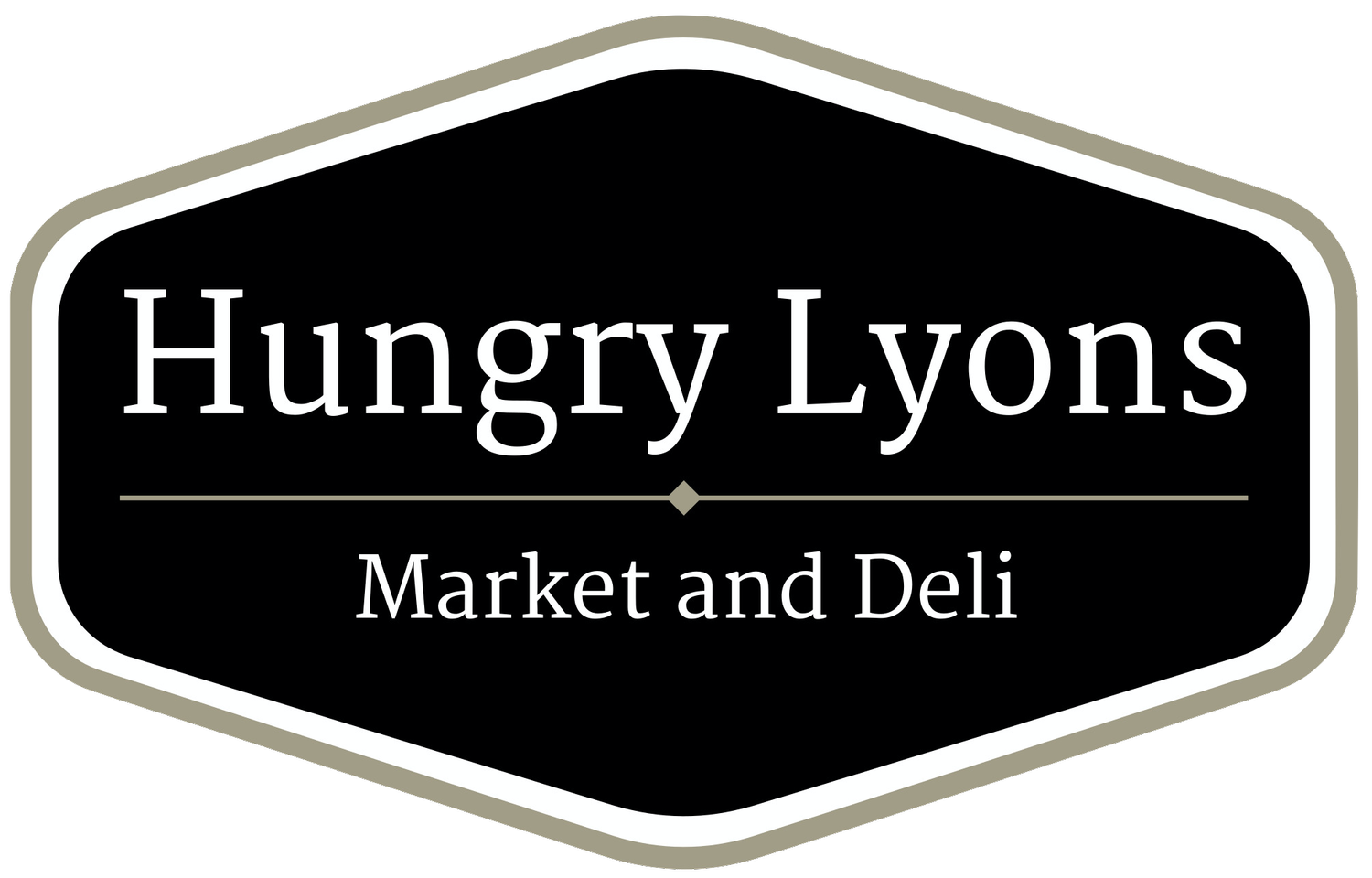 The Hungry Lyons Market &amp; Deli