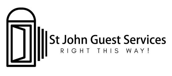ST John Guest Services