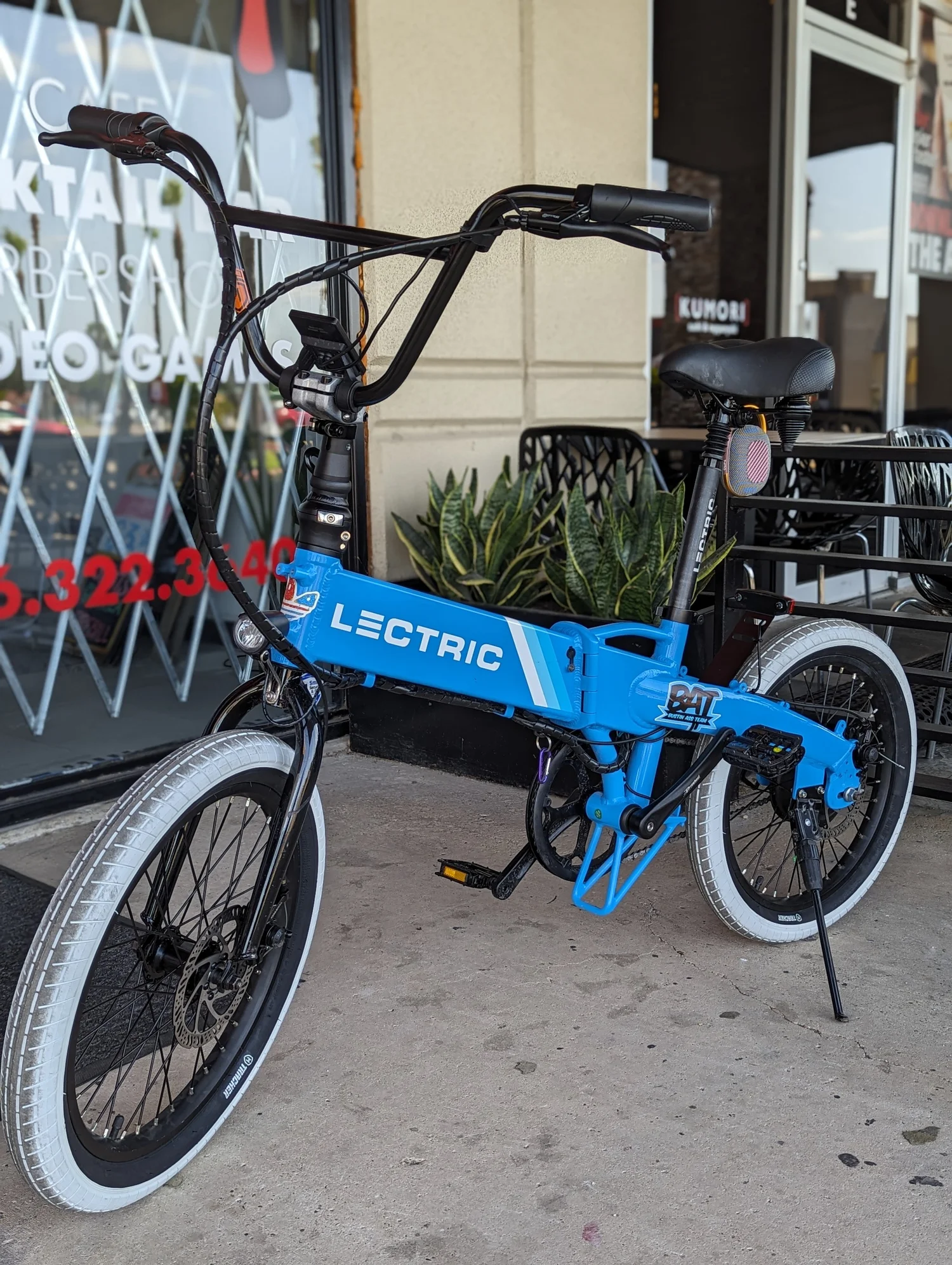 Bicycle GRID 2.0 & 3.0 新品未開封 レアデック Giraffe Neck BMX Bundle — DavidBrandNew