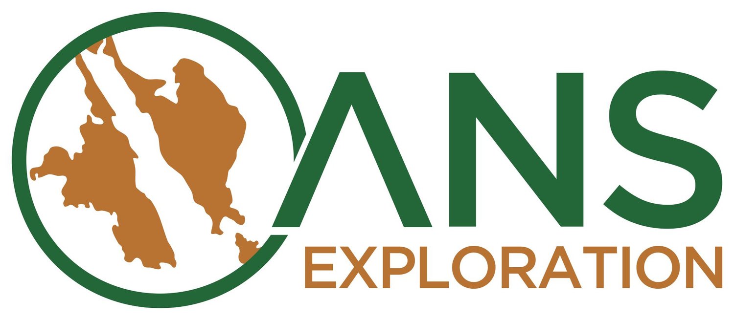 ANS Exploration Corp