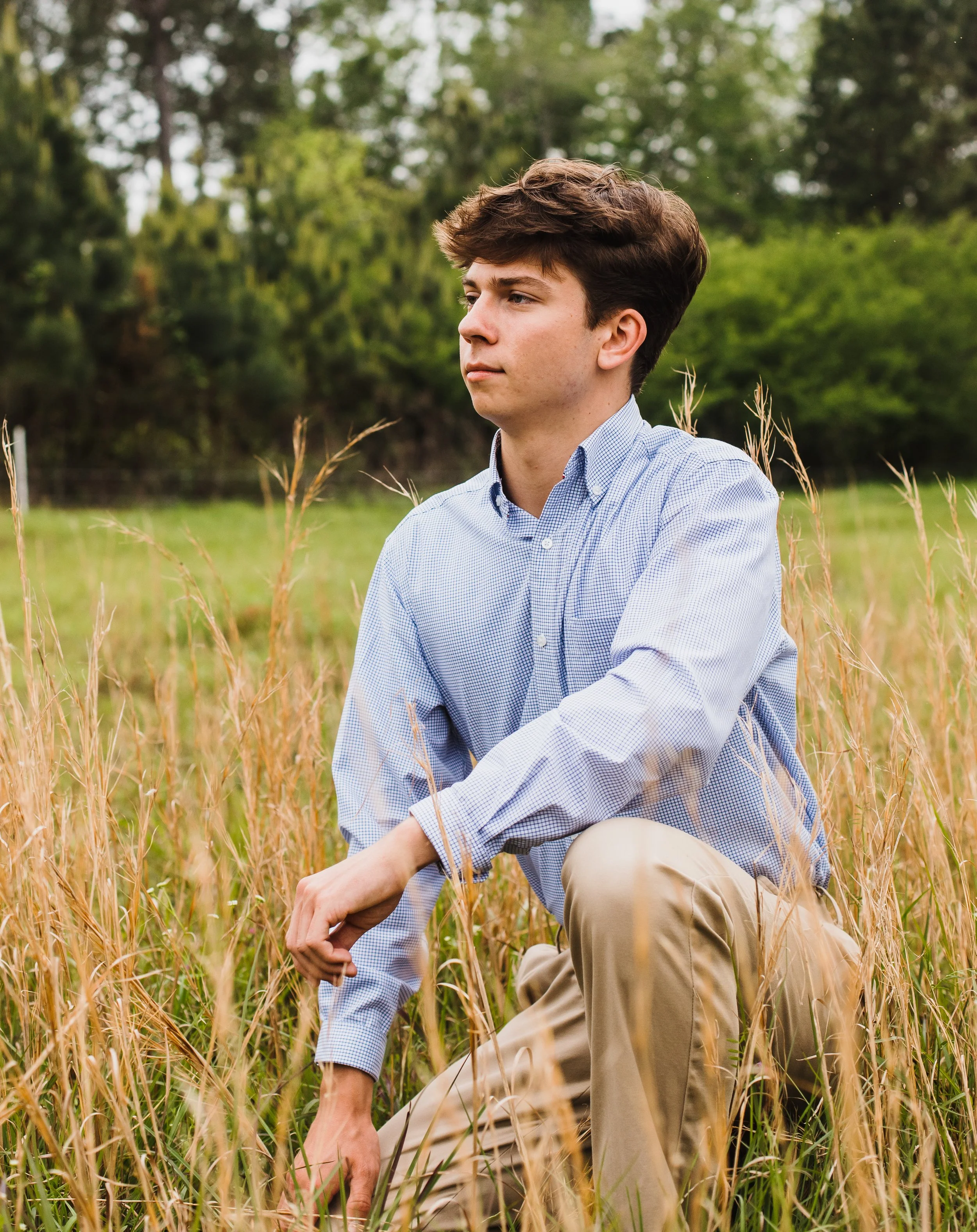 Senior Photos - Marlo Moody Photography
