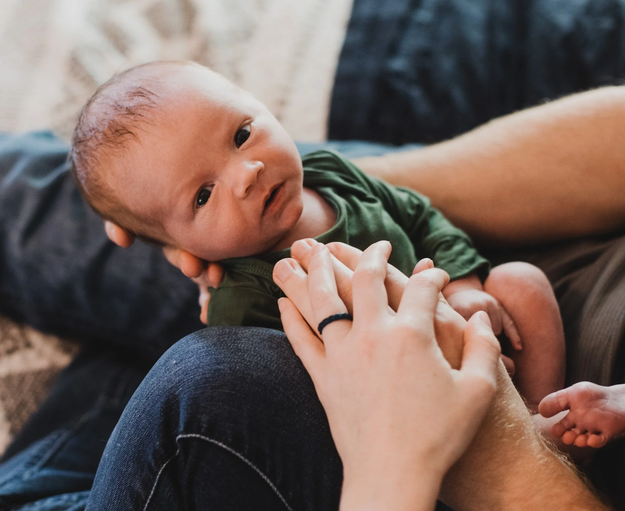 Baby looks - Marlo Moody Photography