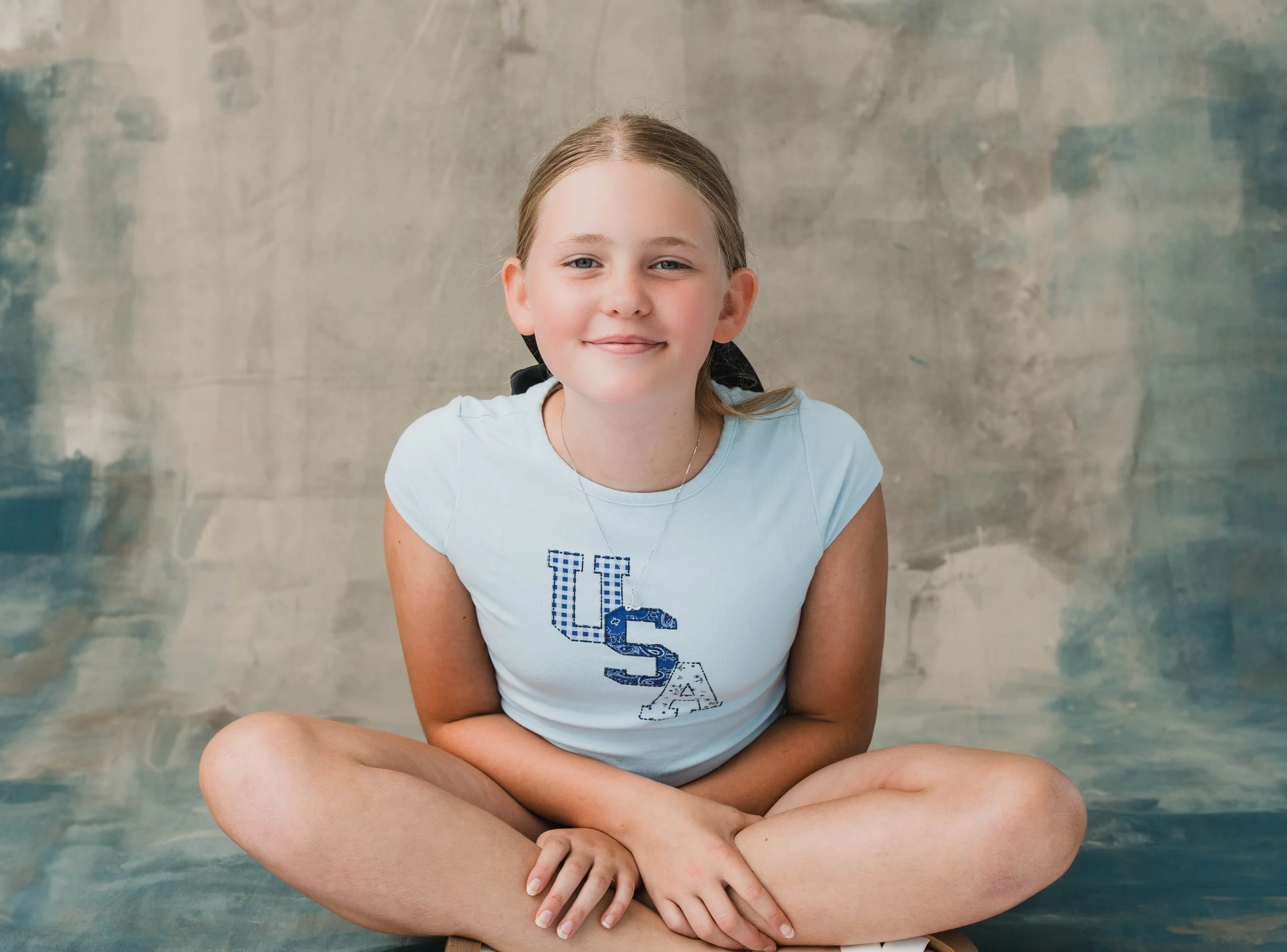 School Picture Day for the Shy, Sensitive, or Slow-to-Warm Student