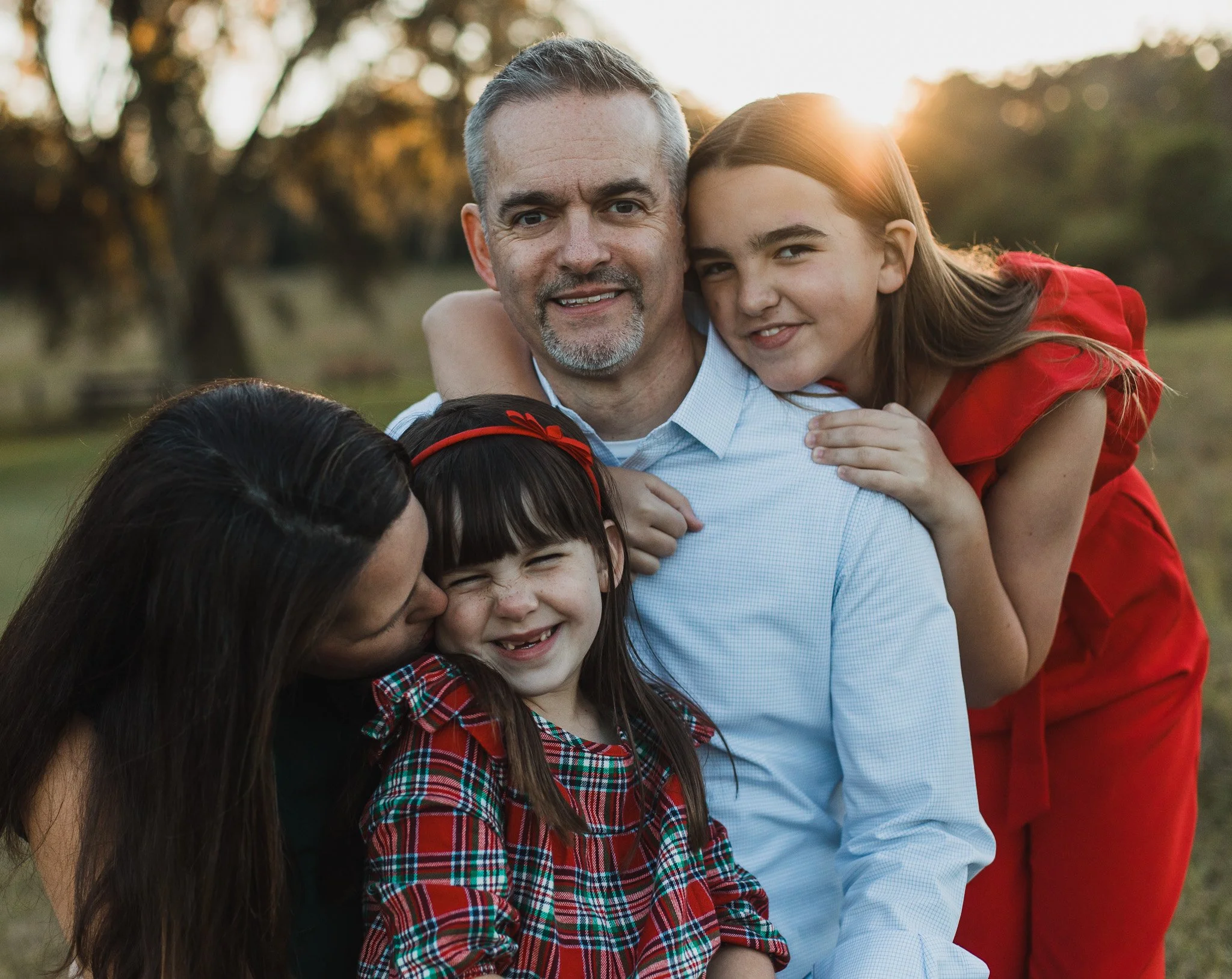 Family Images - Tallahassee Photographer