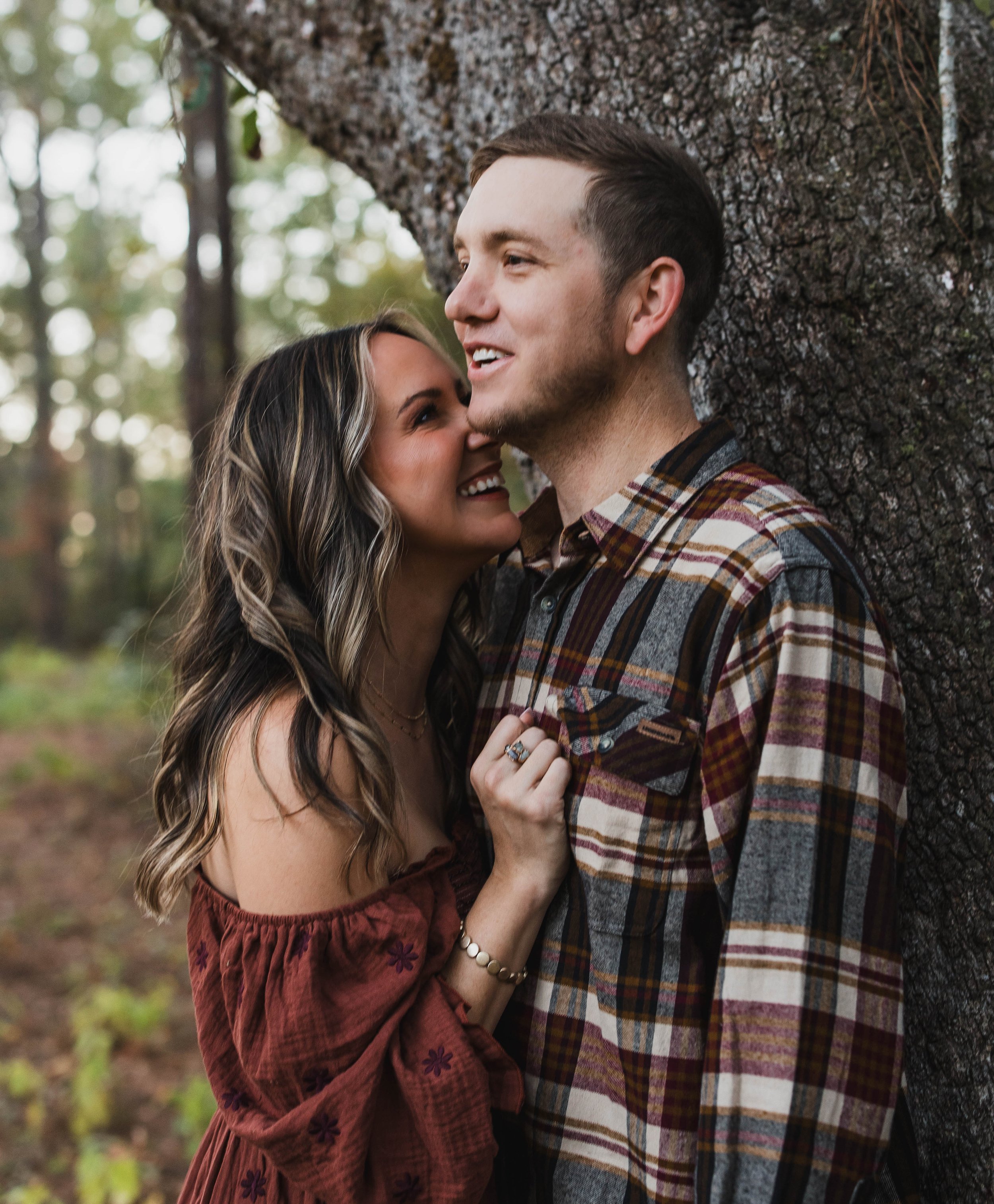 Mom and Dad - pictures are so romantic 