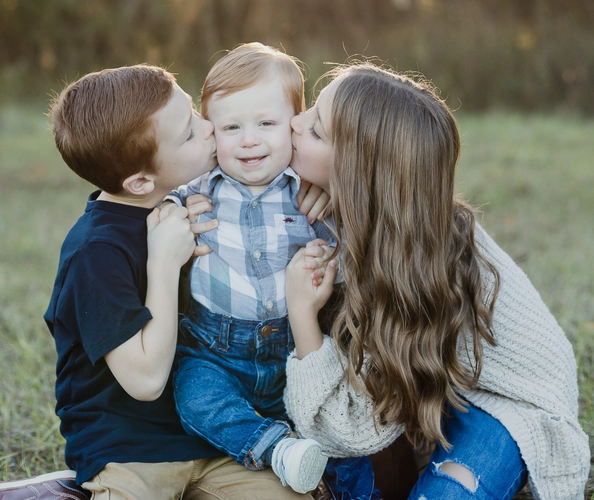 brothers and sisters - Tallahassee Photos