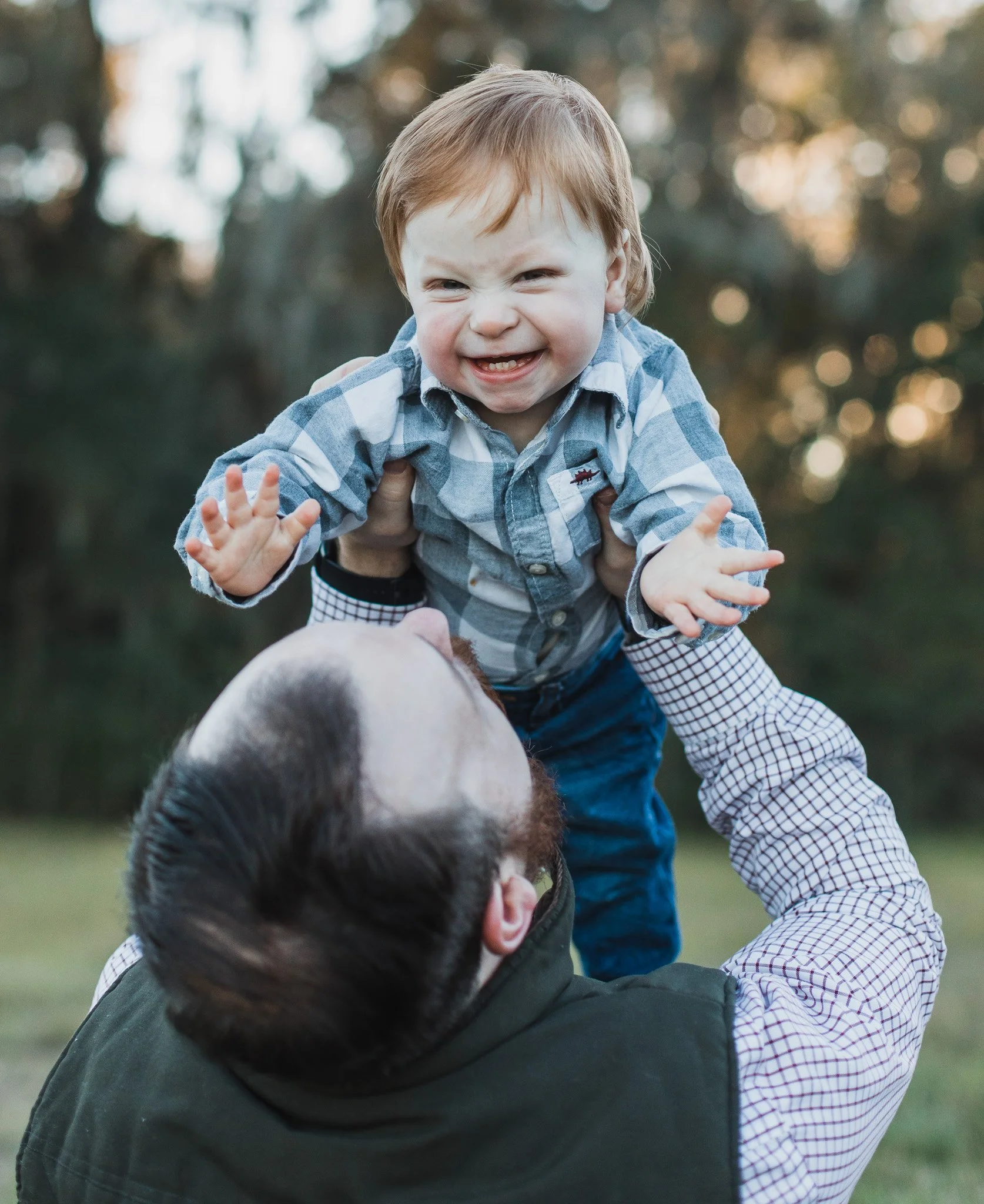 Big smiles - Marlo Moody Photography