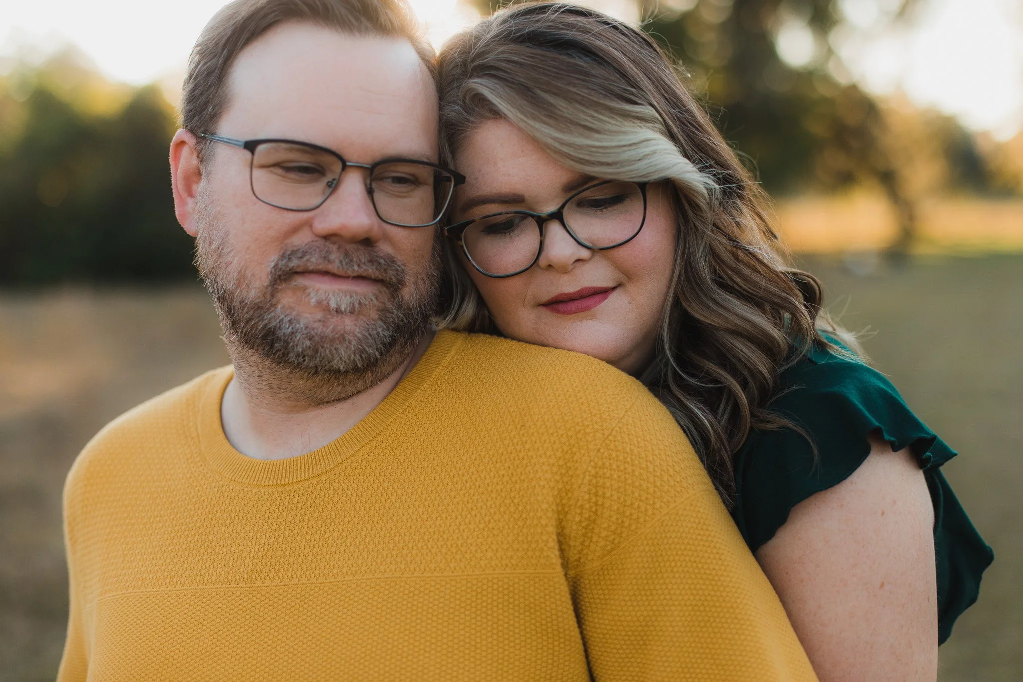 I love you - Moody Photos