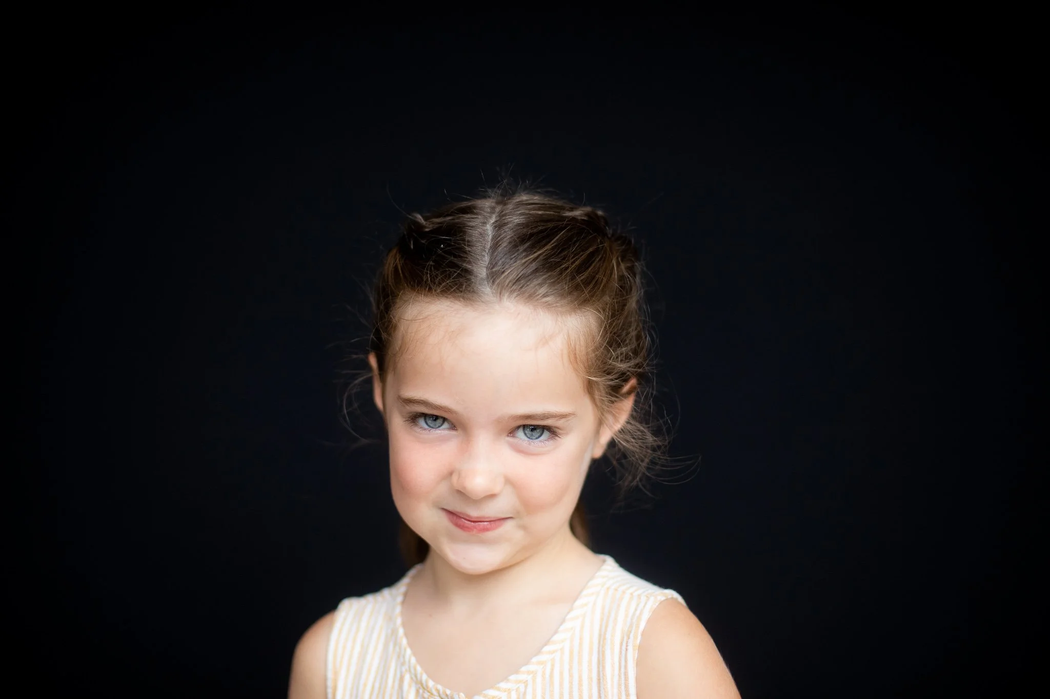 Fine Art School Portraits'