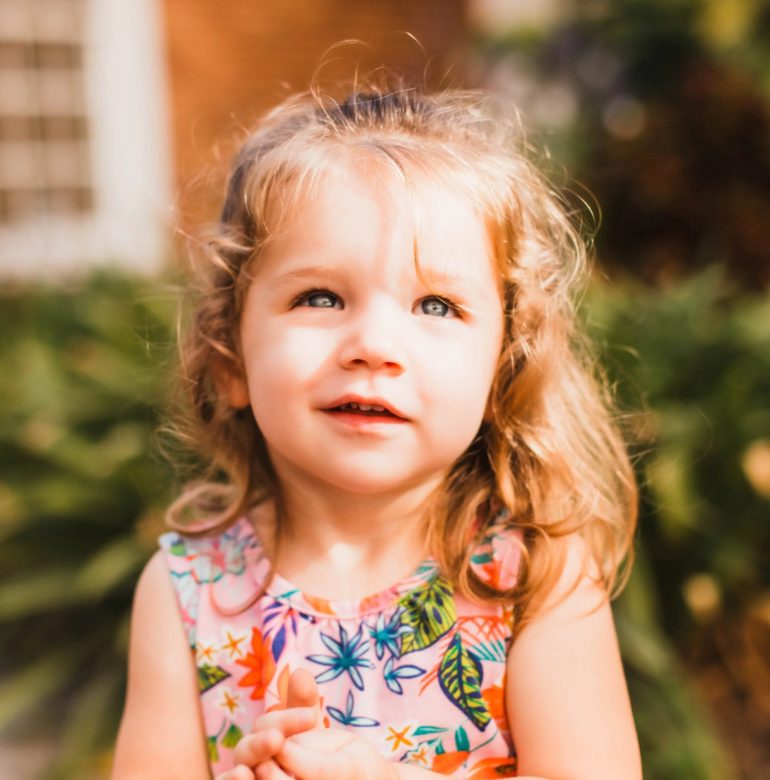 Precious Preschool Pictures