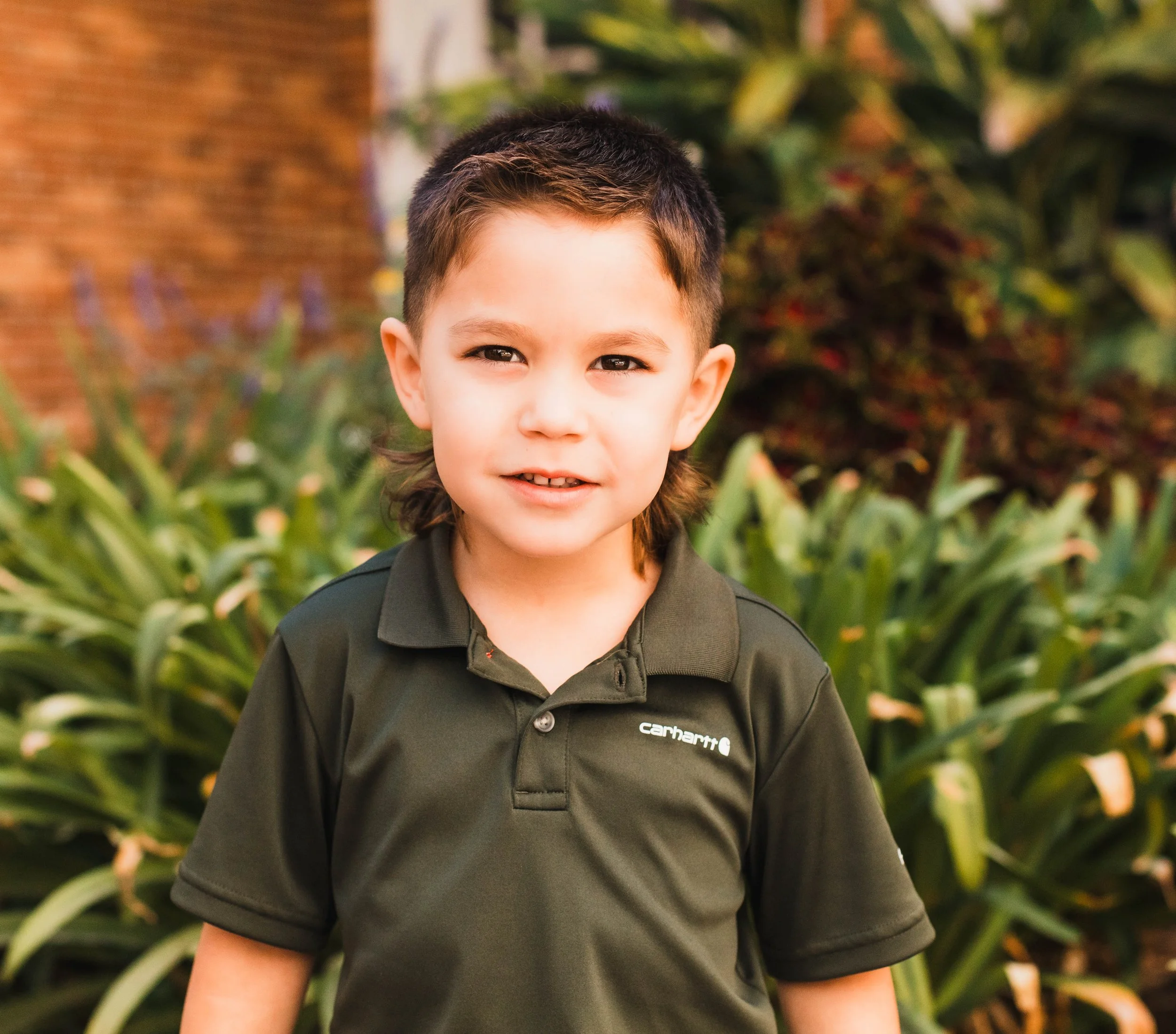 Marlo Moody School Photography