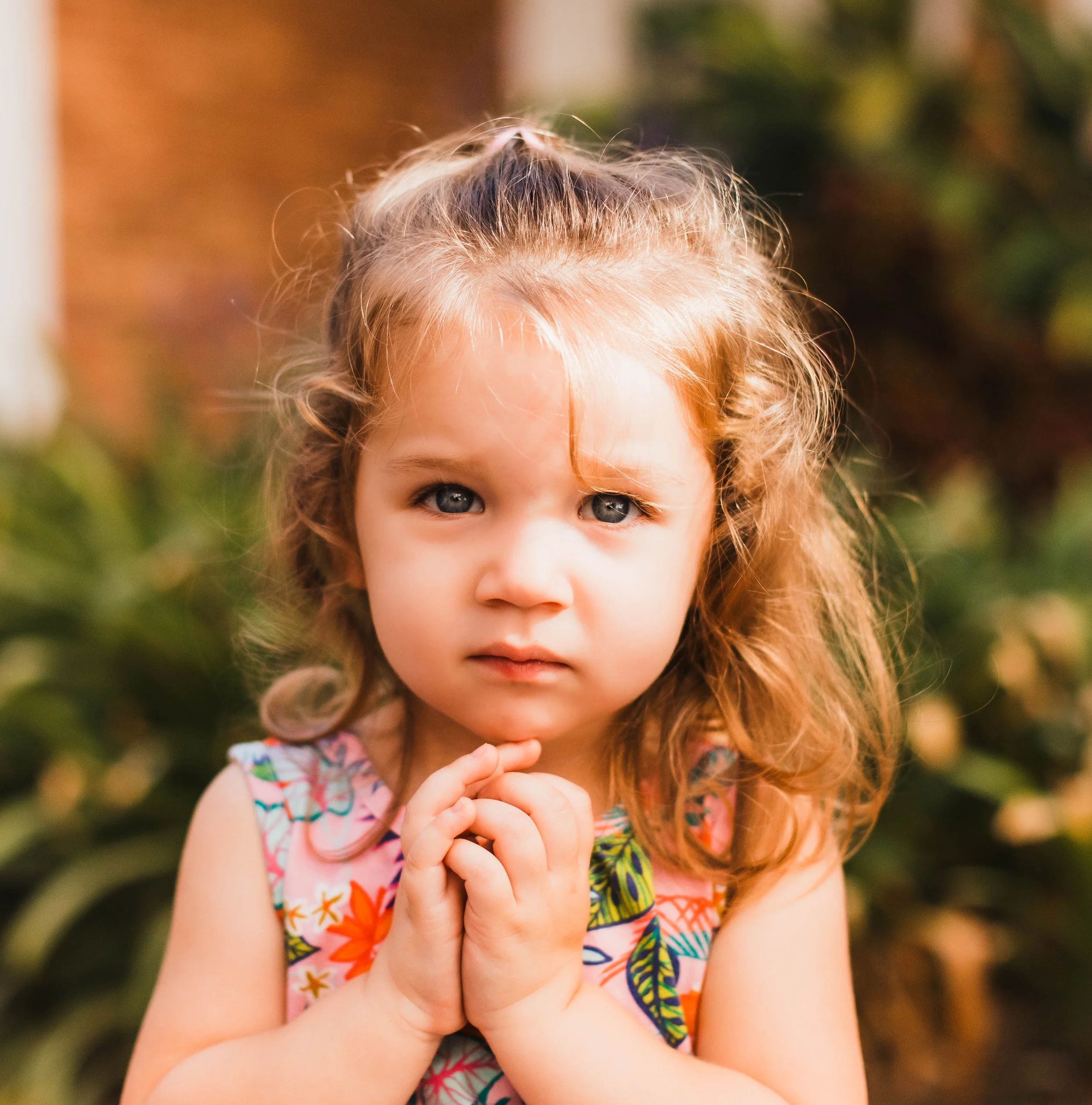 Natural Light School Pictures 