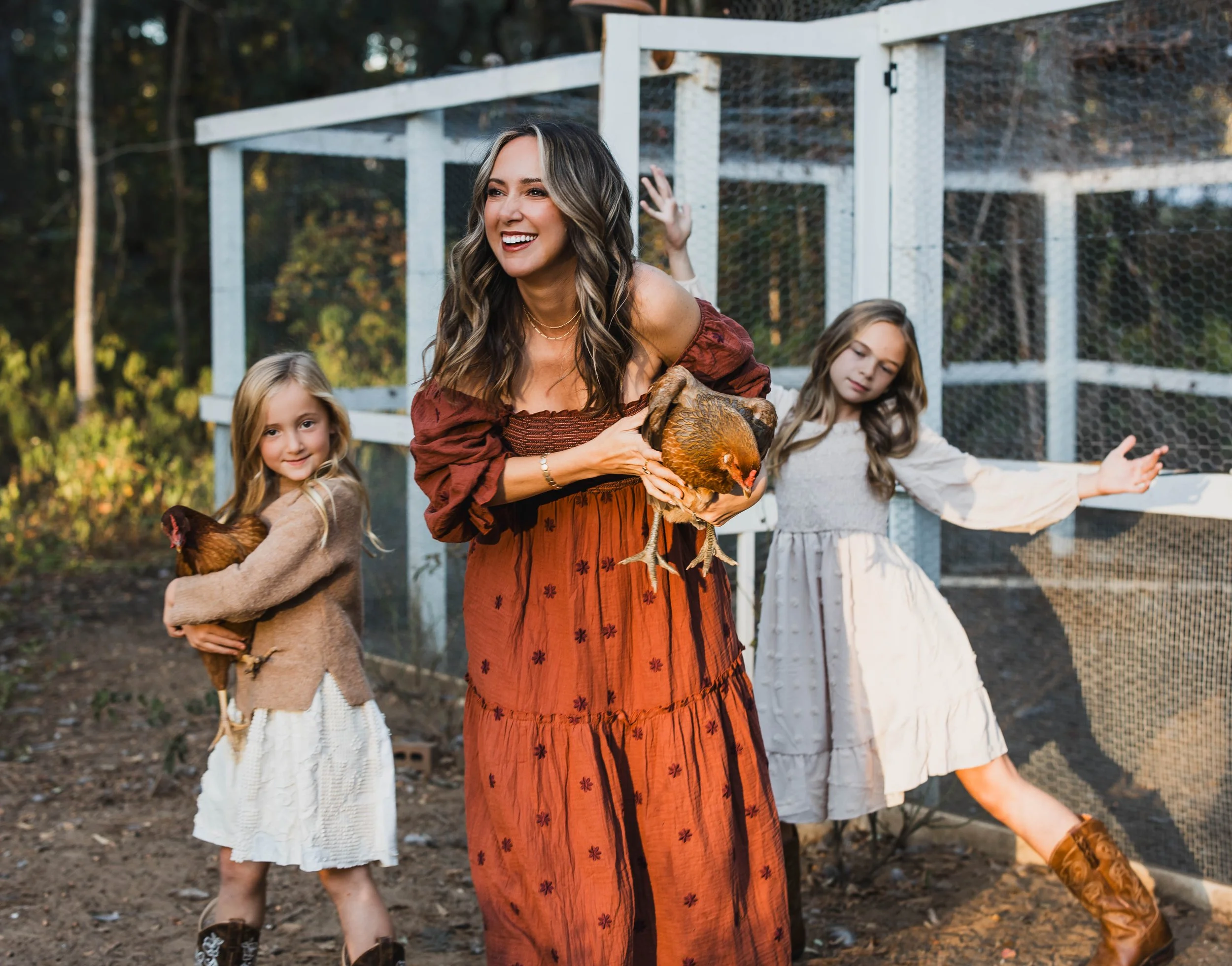 Private Homes allow photos with our pets