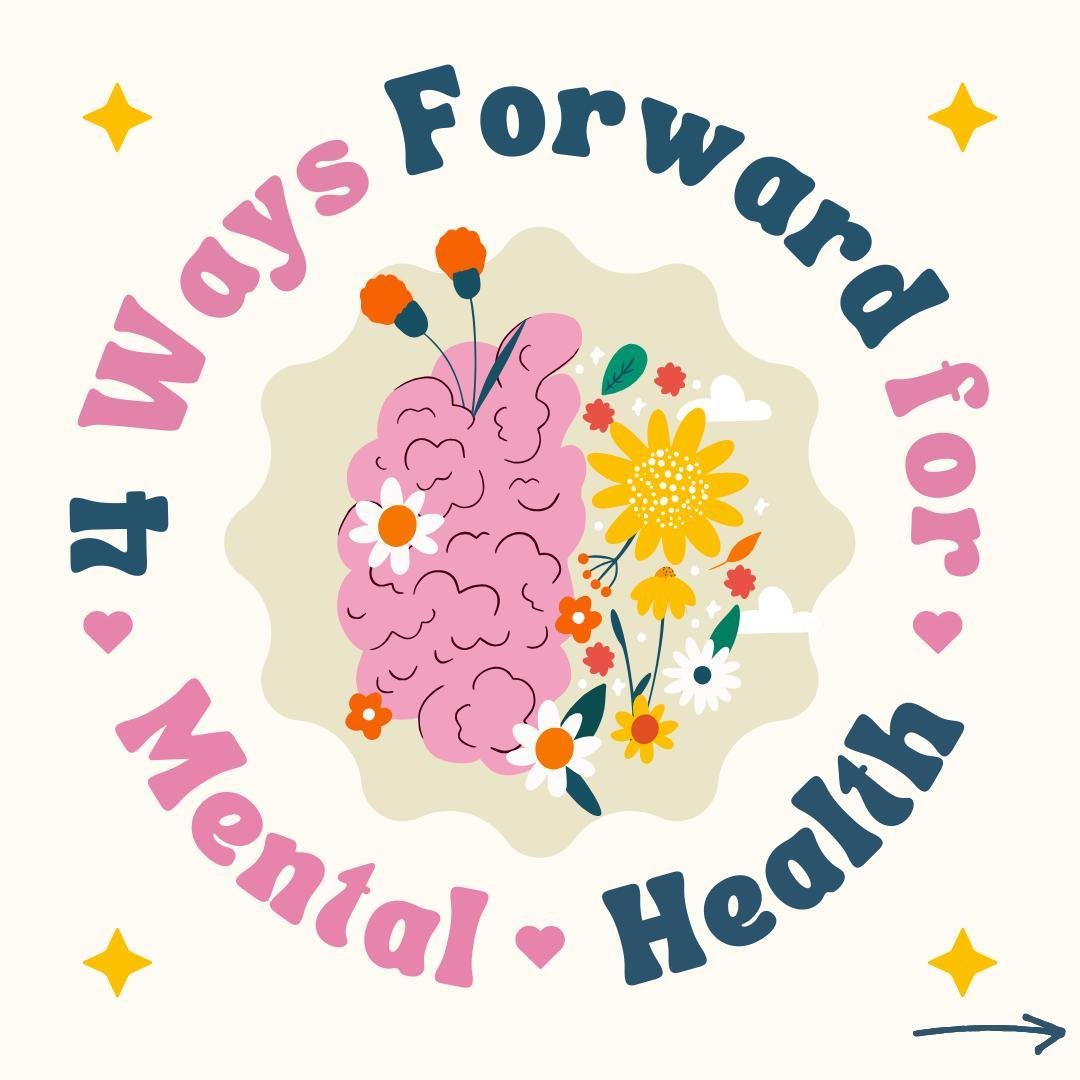 Mental Health Awareness Month is a chance for you to make an impact in your community with evidence-based training, resources and tools. But this month is about more than raising awareness: It&rsquo;s also about taking your mental health matters into