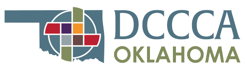 Dccca Values training calendar — Mental Health First Aid Oklahoma