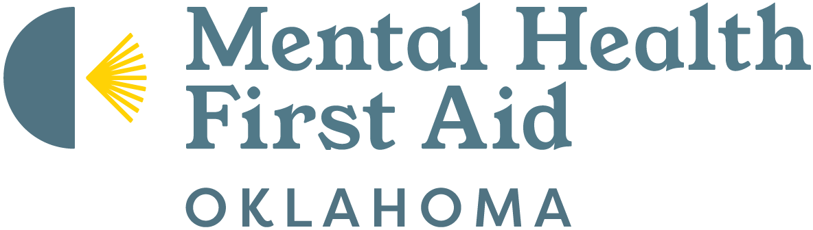 Mental Health First Aid Oklahoma