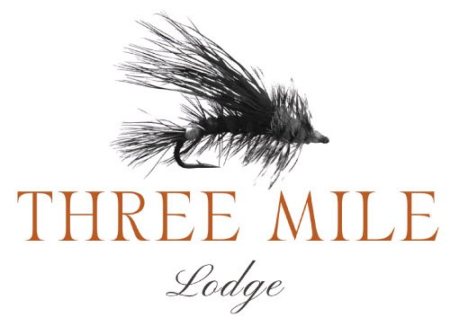 Three Mile Lodge