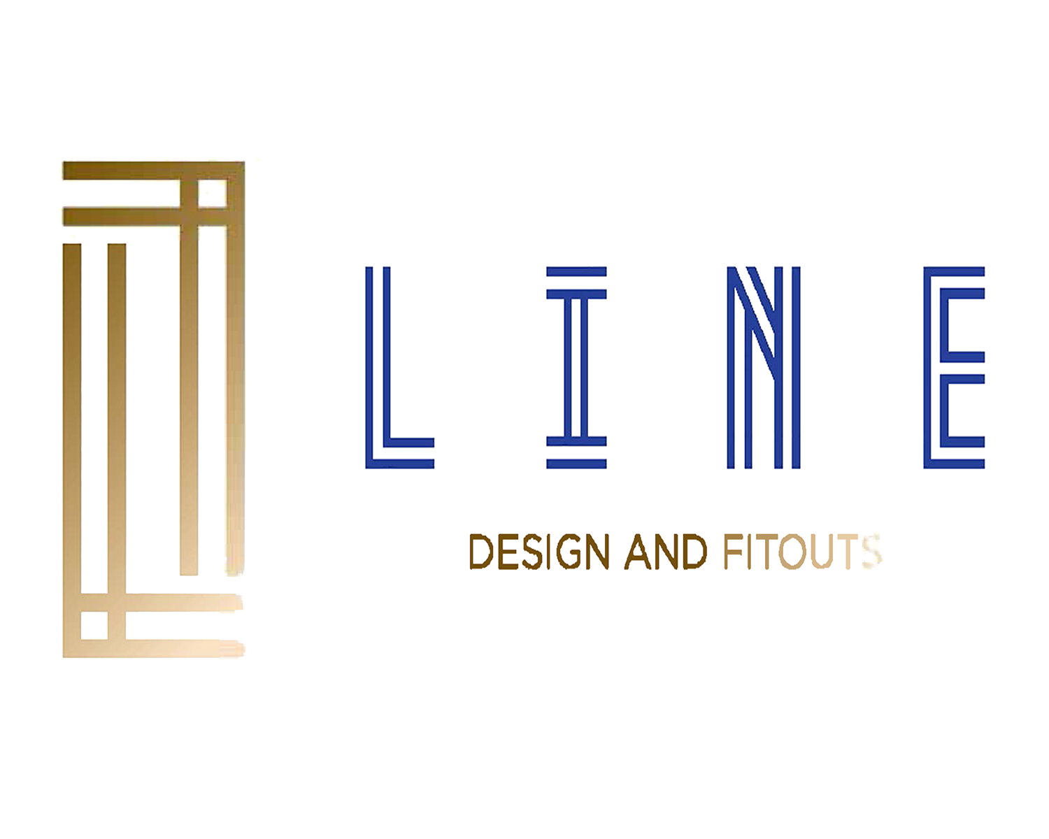 Line Design &amp; Fitouts