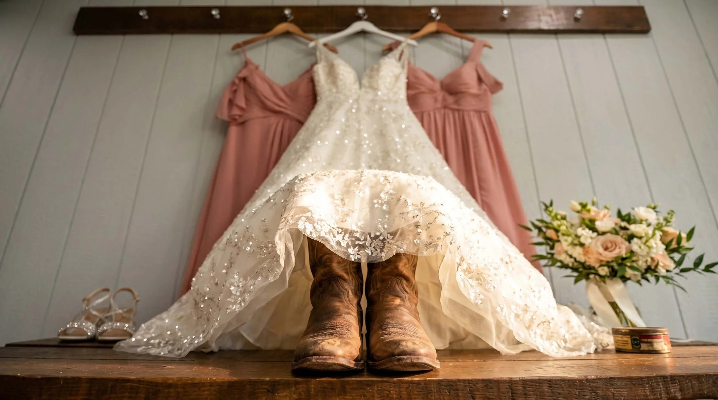 Why June Remains One of the Most Popular Months for Weddings in North Carolina