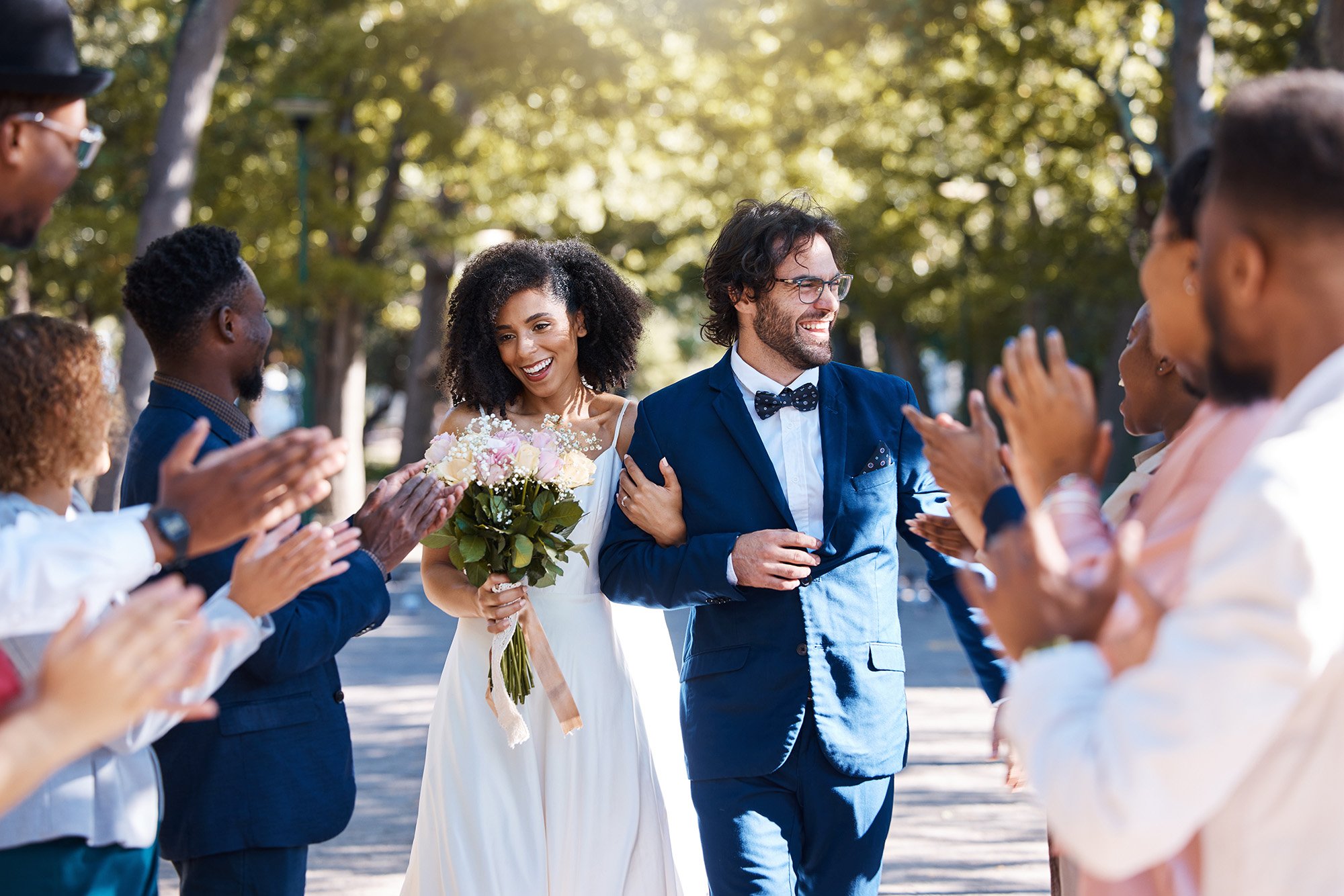 Micro Weddings, Major Moments: Why Small Weddings Are Still a Big Deal in 2025